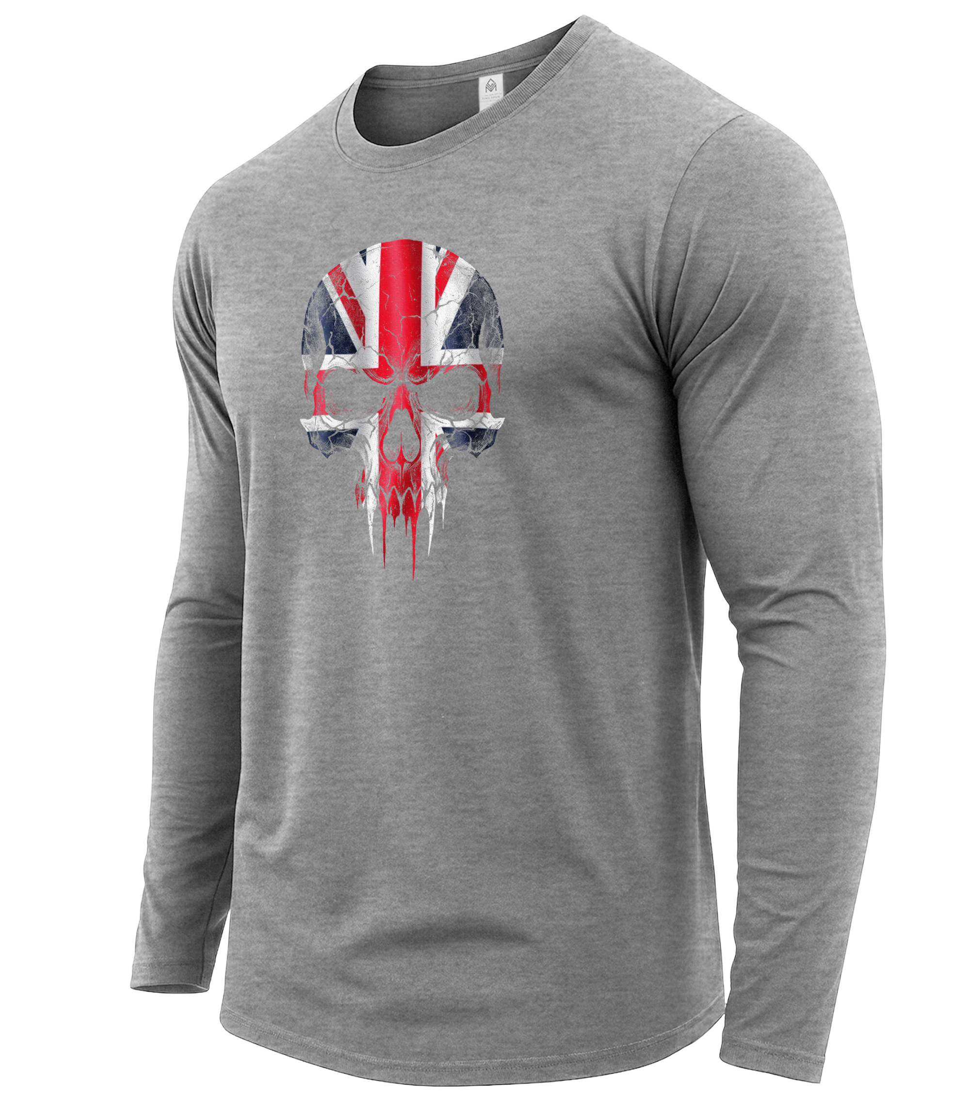 Sport Grey | Angle