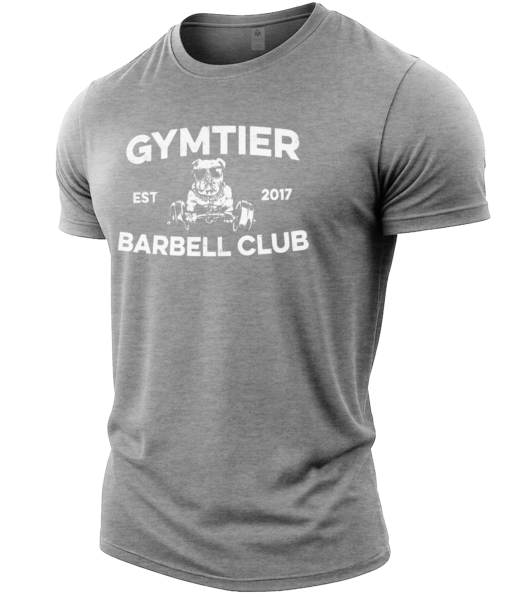 Sport Grey | Angle