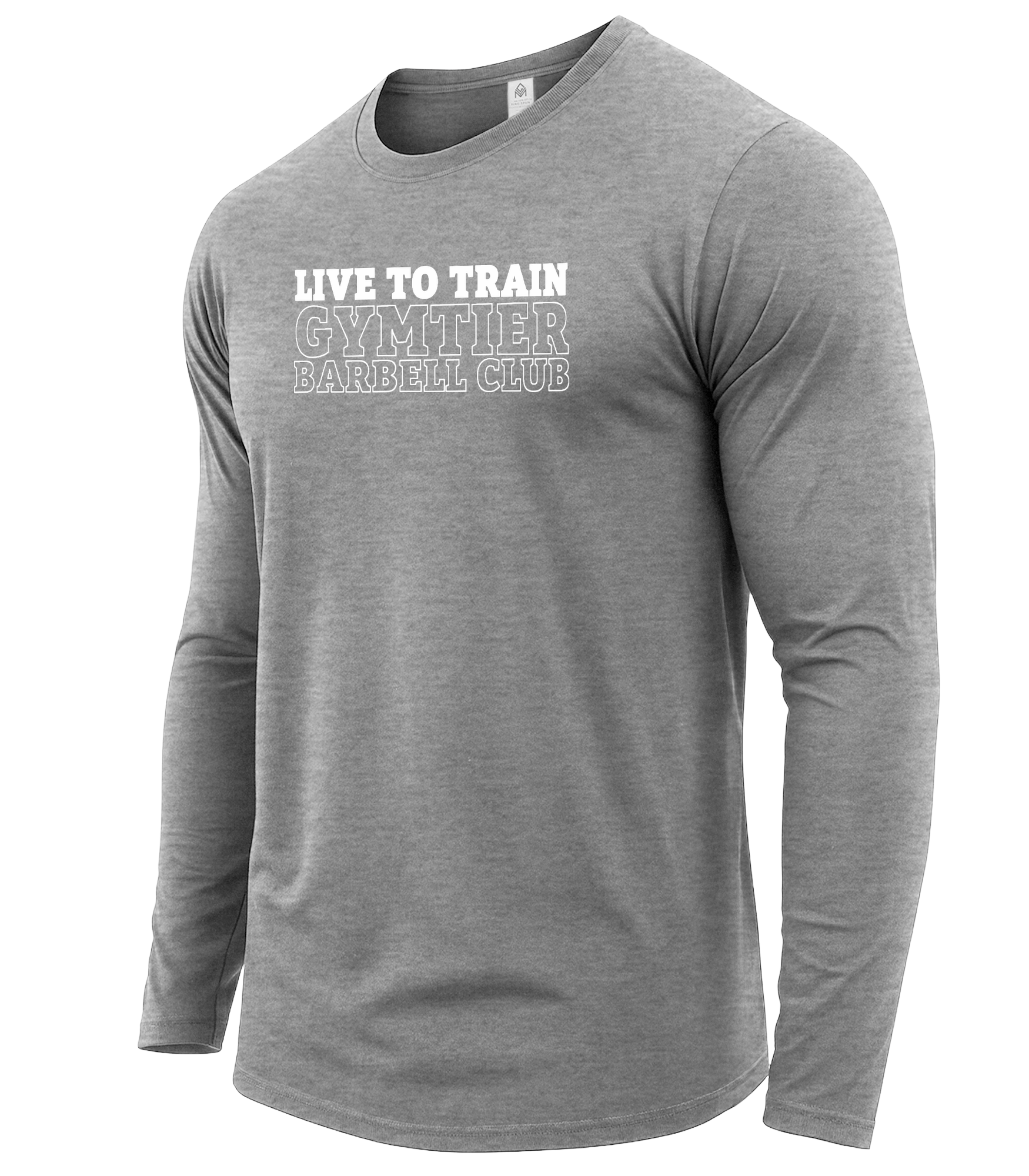 Sport Grey | Angle