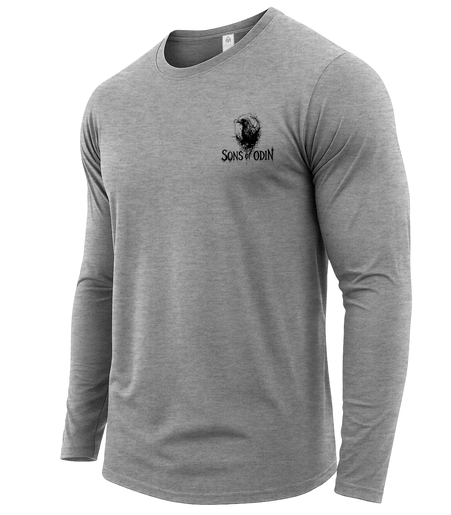 Sport Grey | Angle