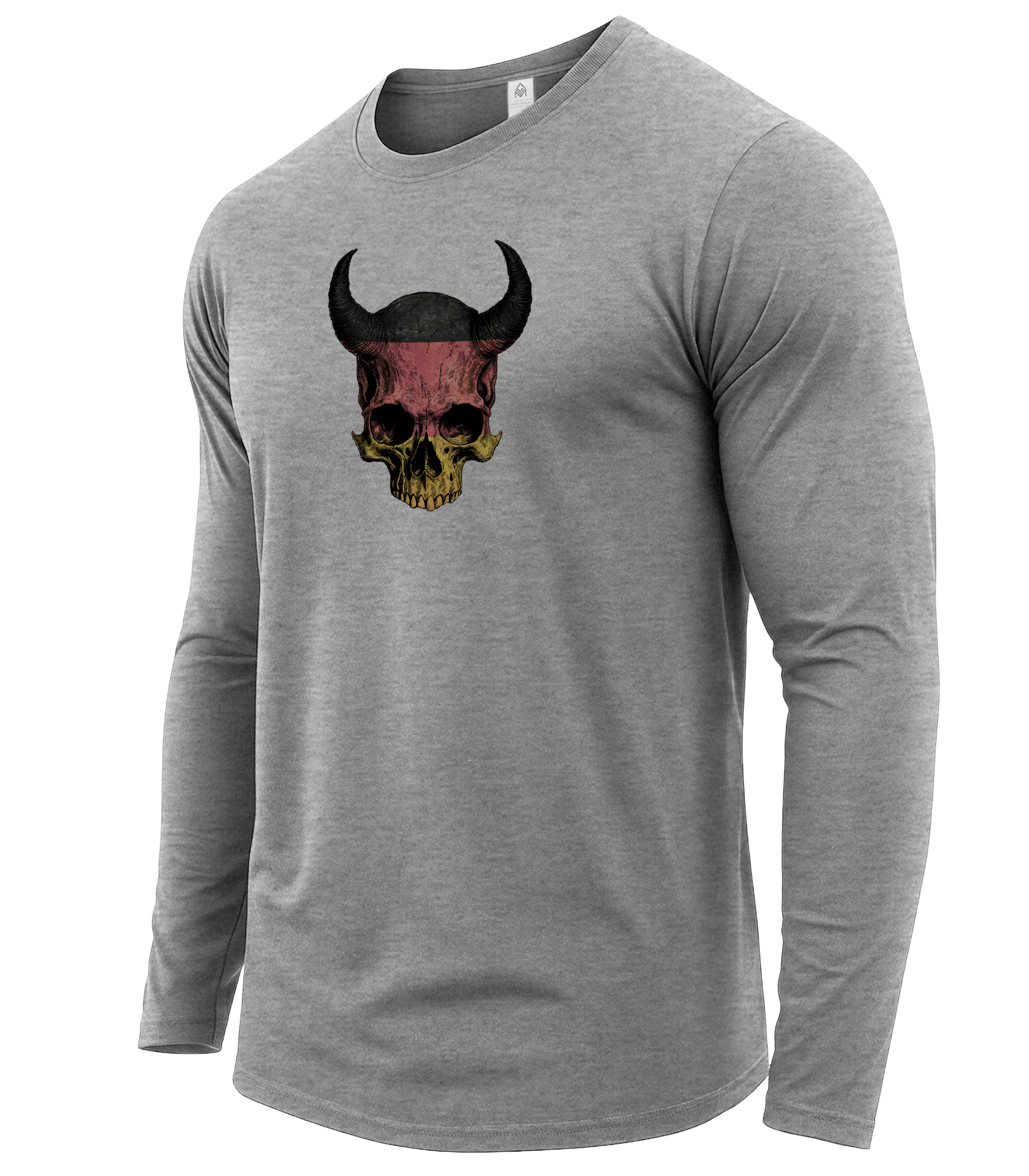 Sport Grey | Angle