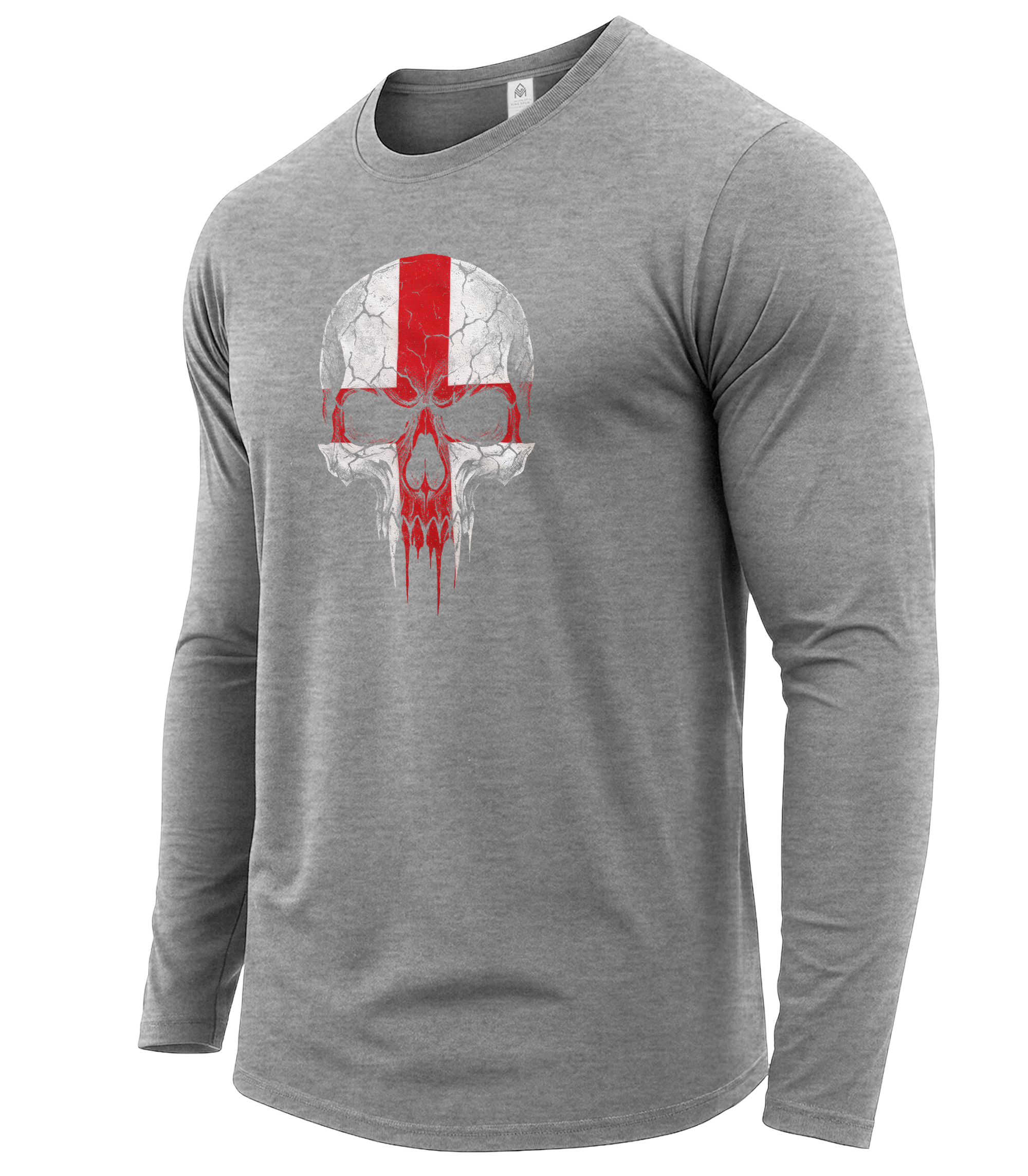 Sport Grey | Angle