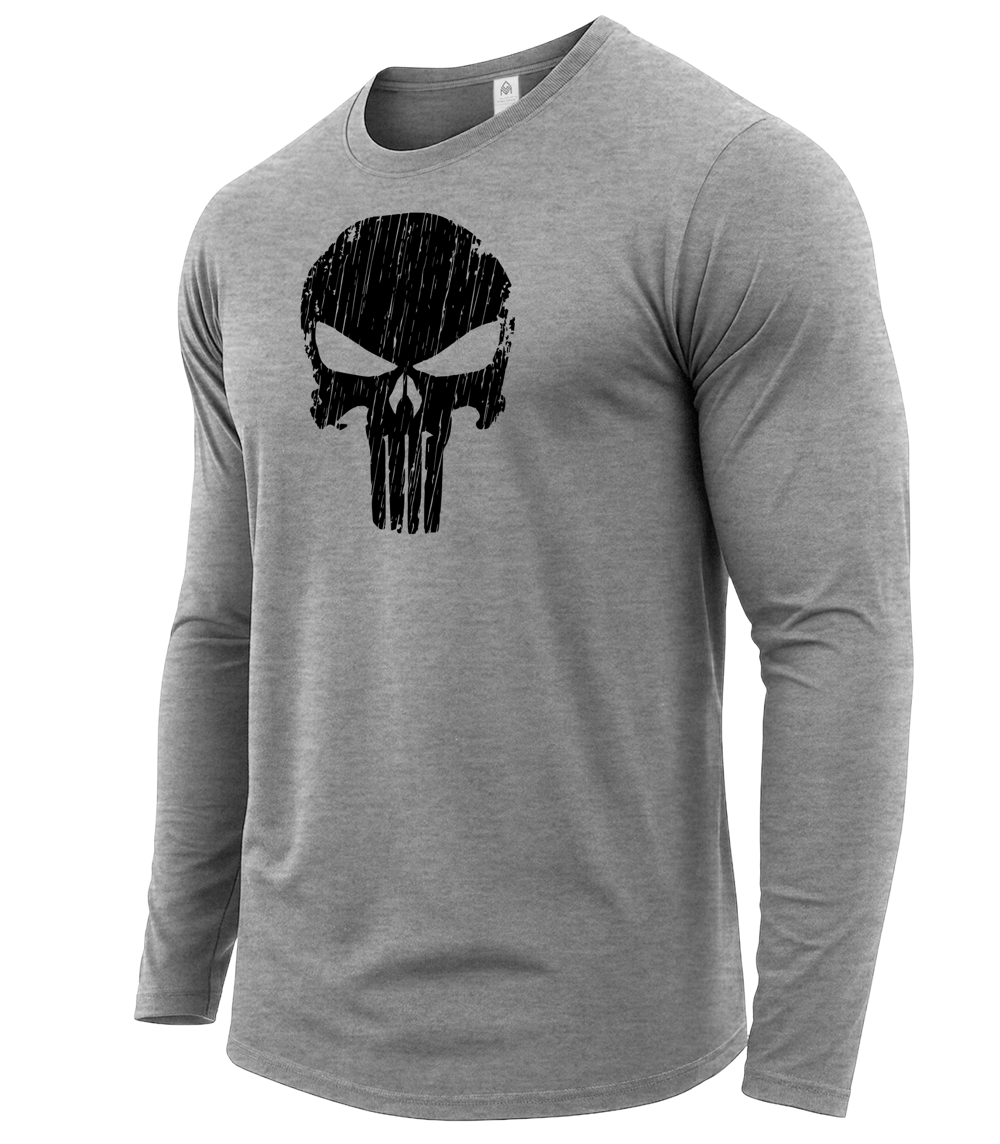 Sport Grey | Angle