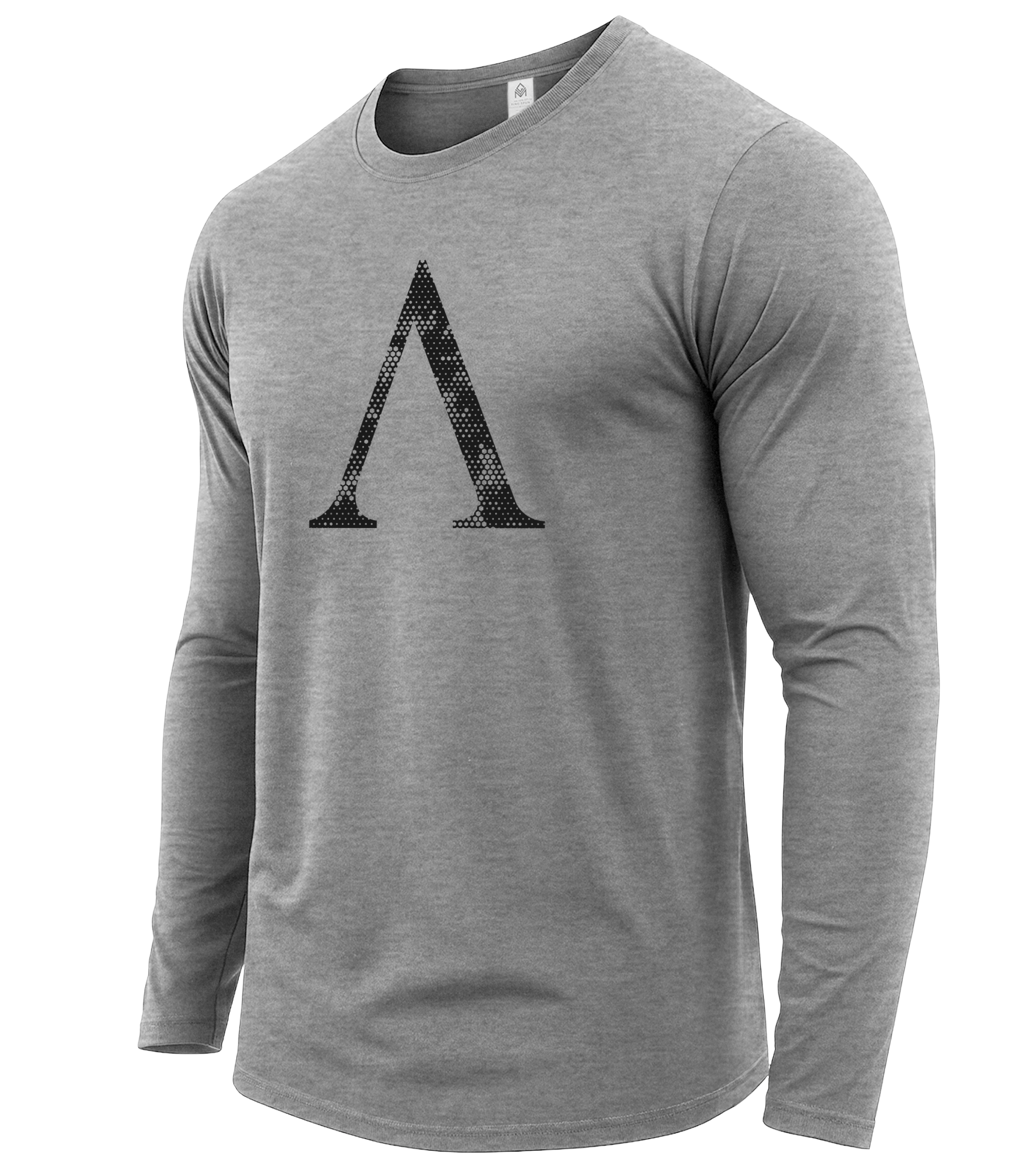 Sport Grey | Angle