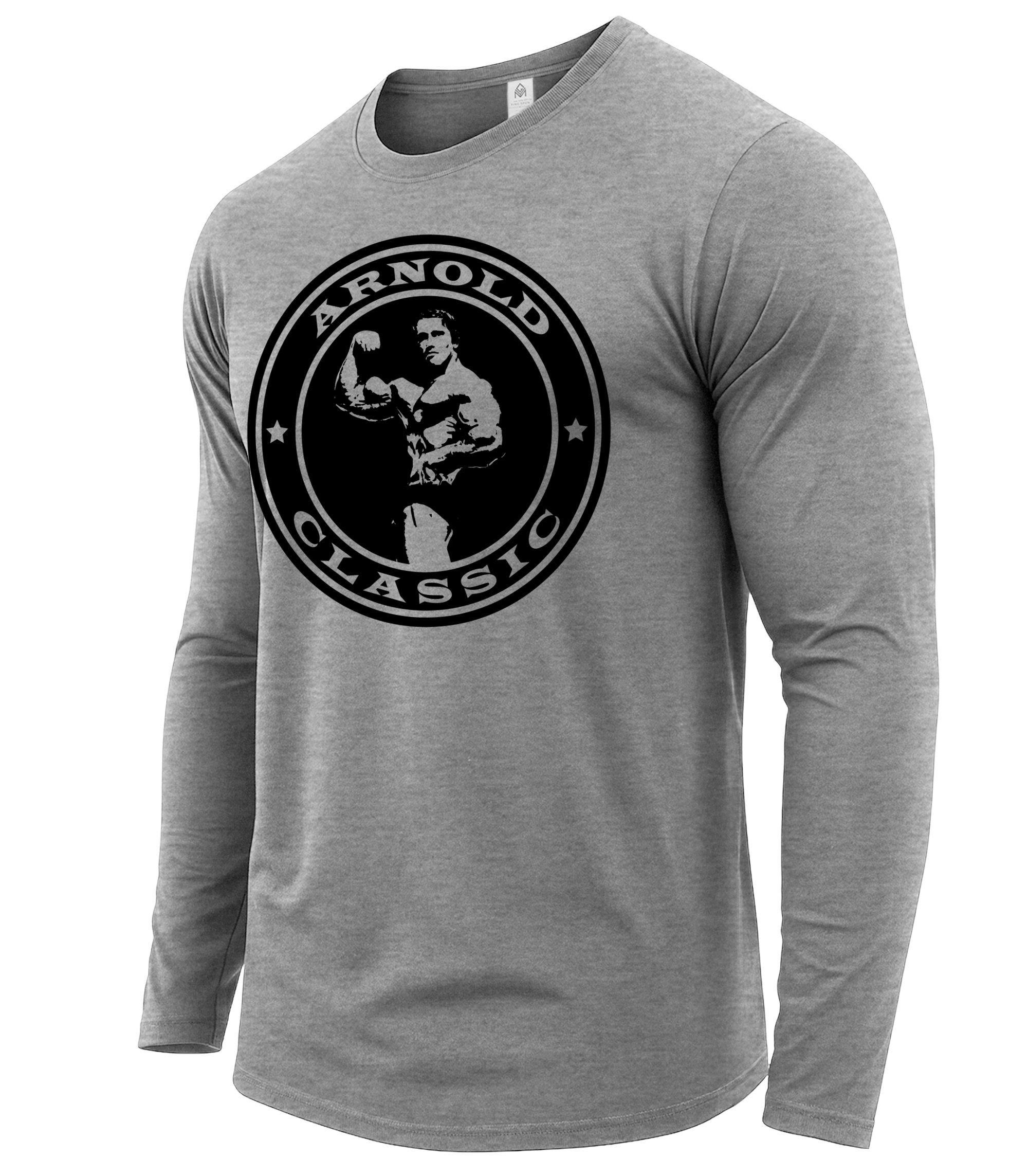 Sport Grey | Angle