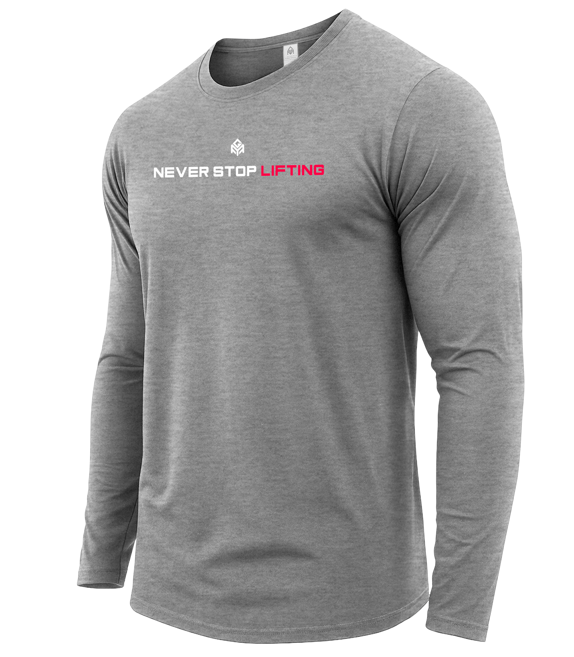 Sport Grey | Angle