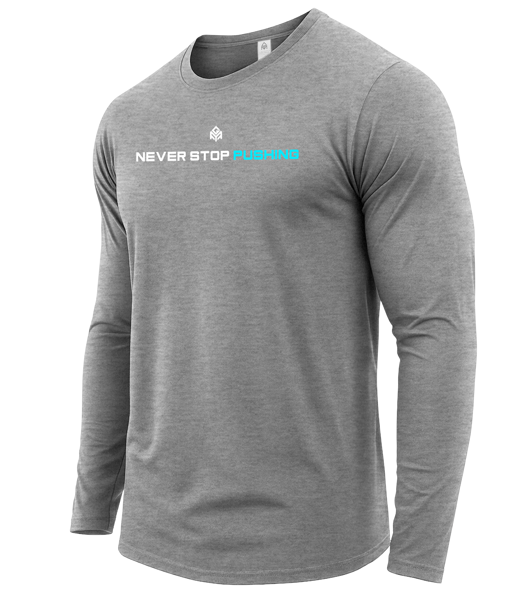 Sport Grey | Angle