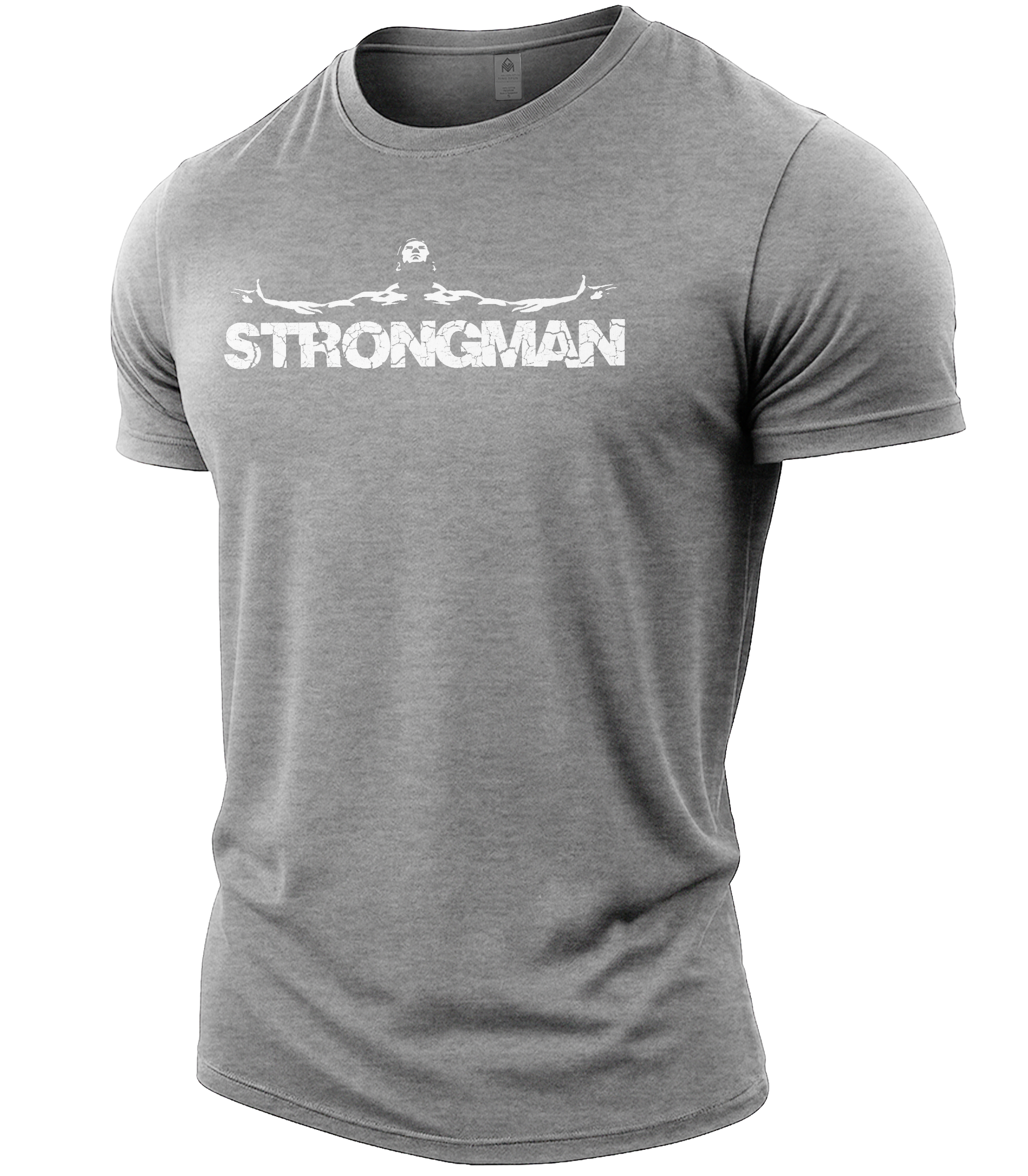 Sport Grey | Angle