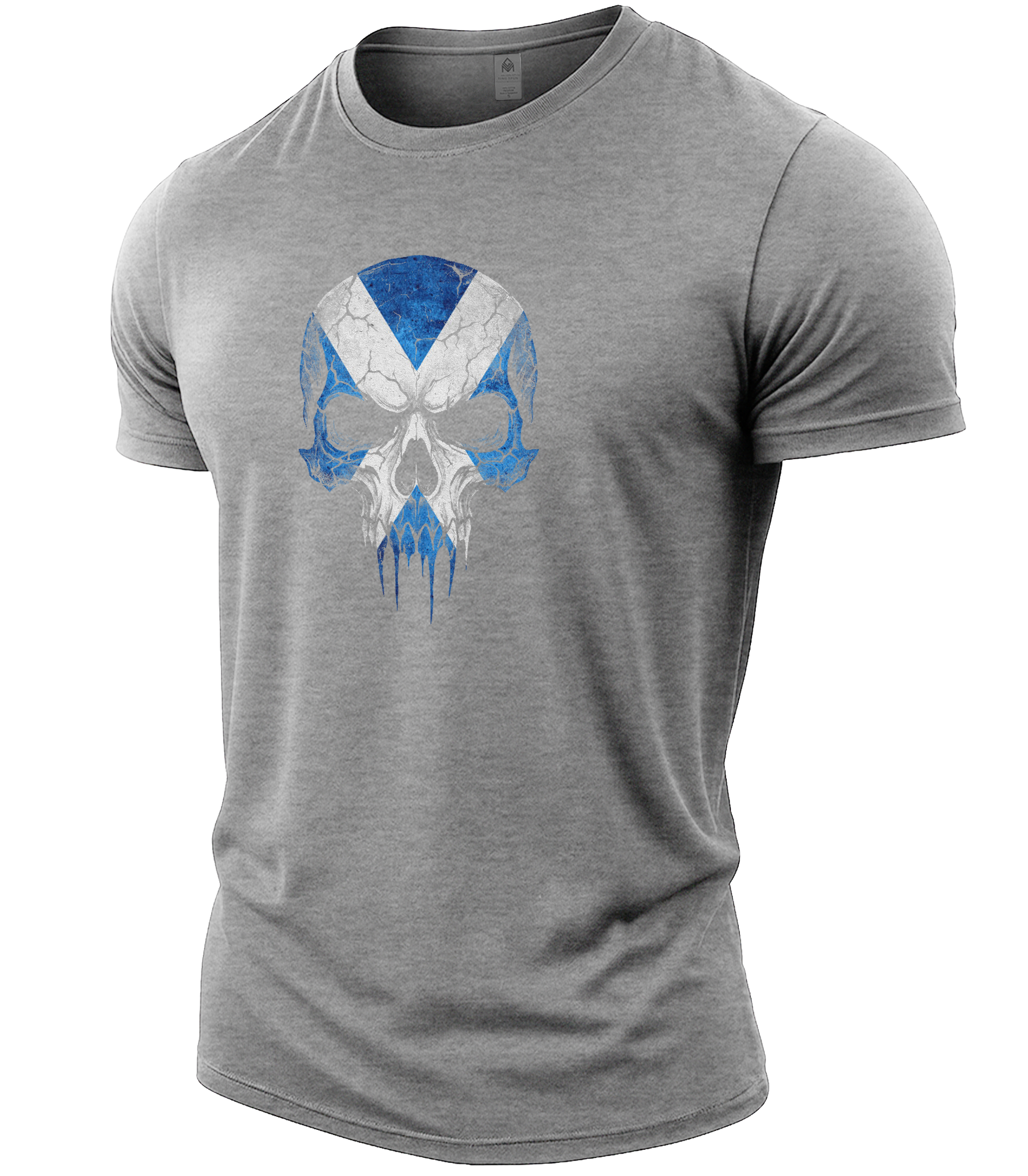 Sport Grey | Angle