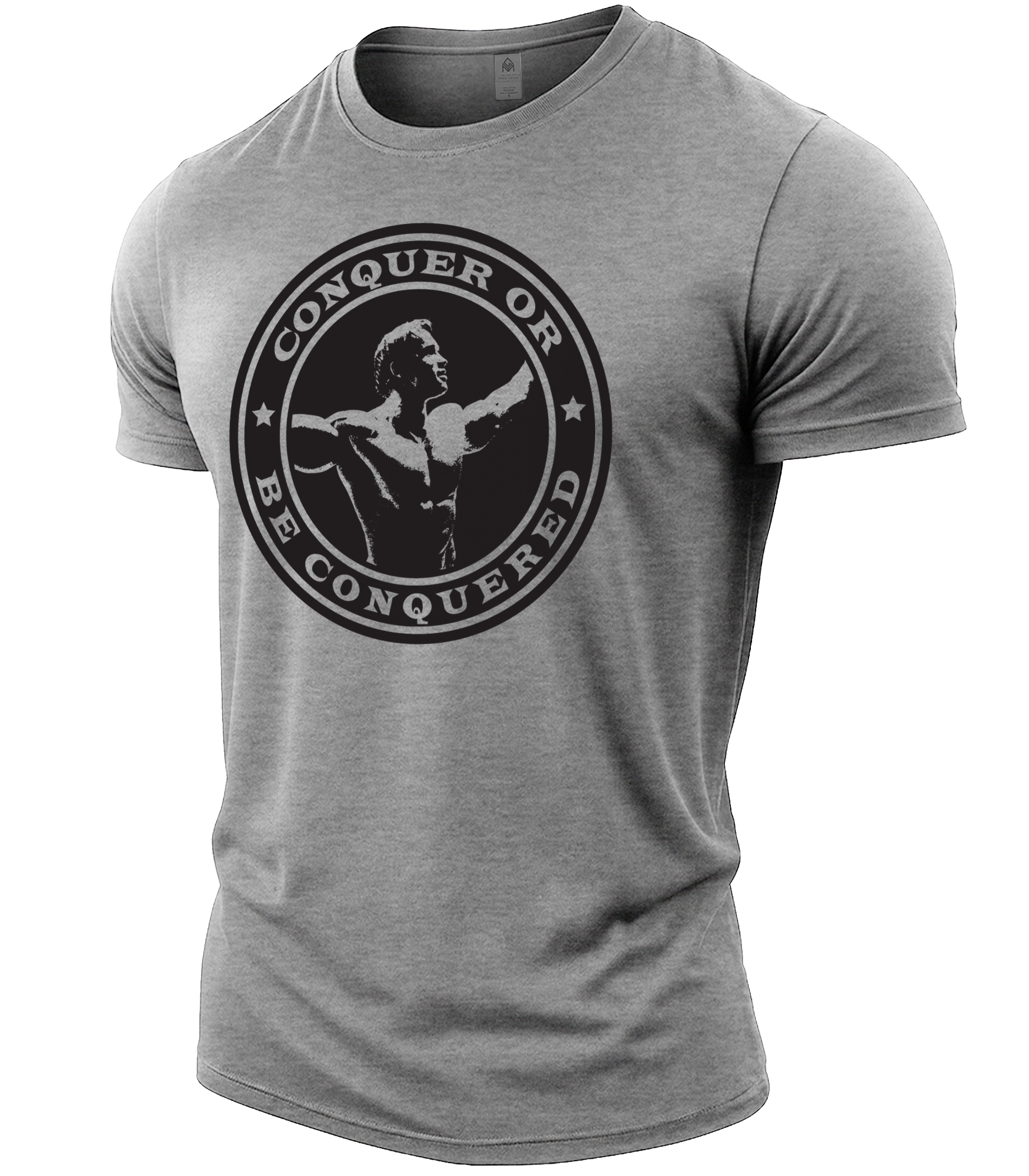 Sport Grey | Angle