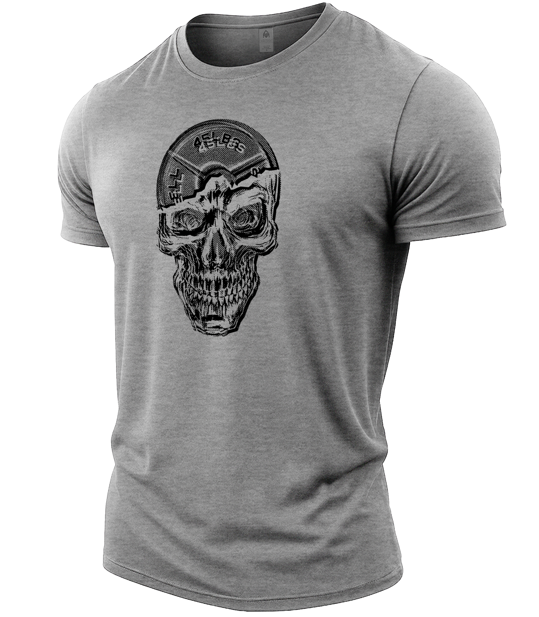 Sport Grey | Angle