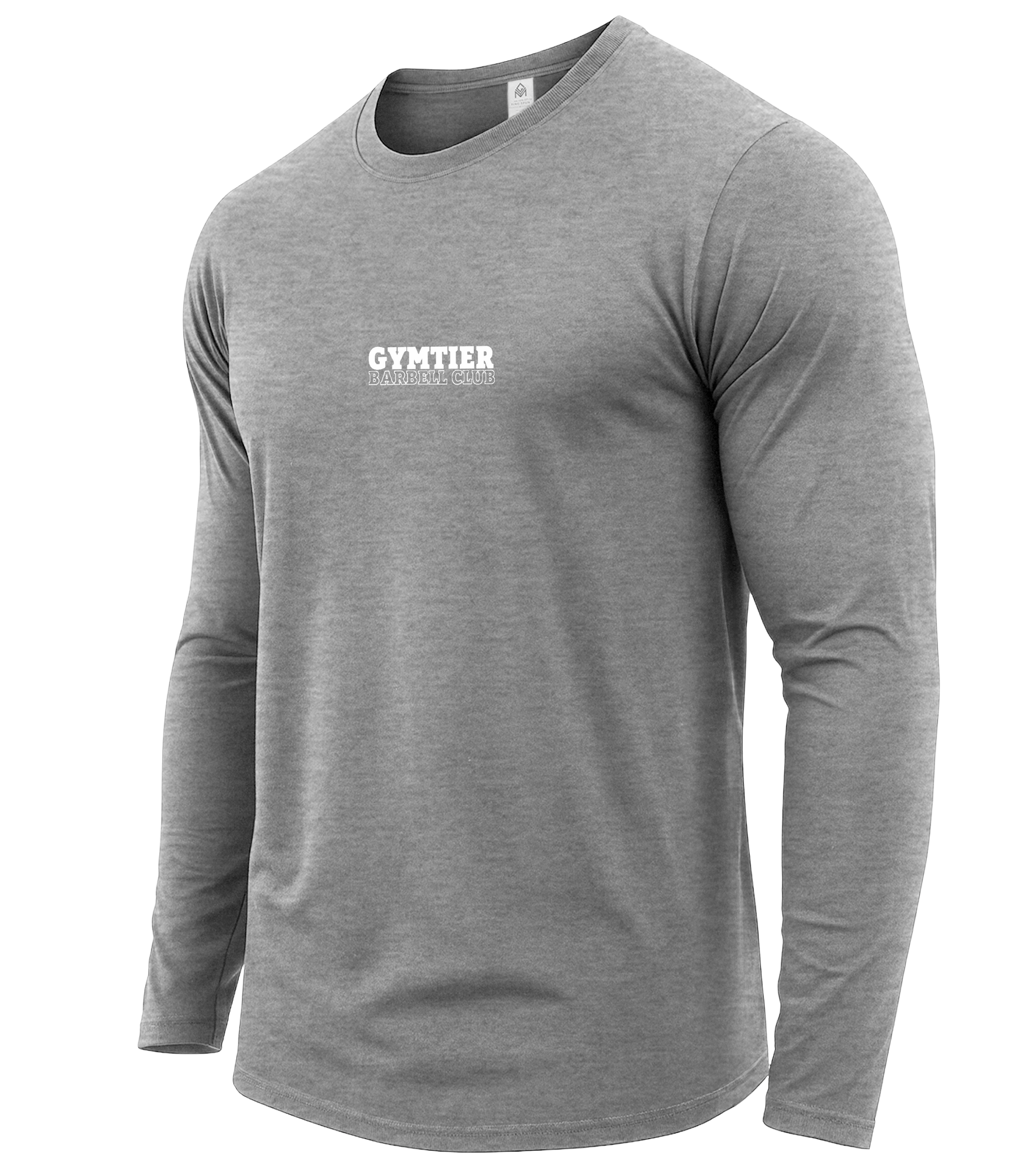 Sport Grey | Angle
