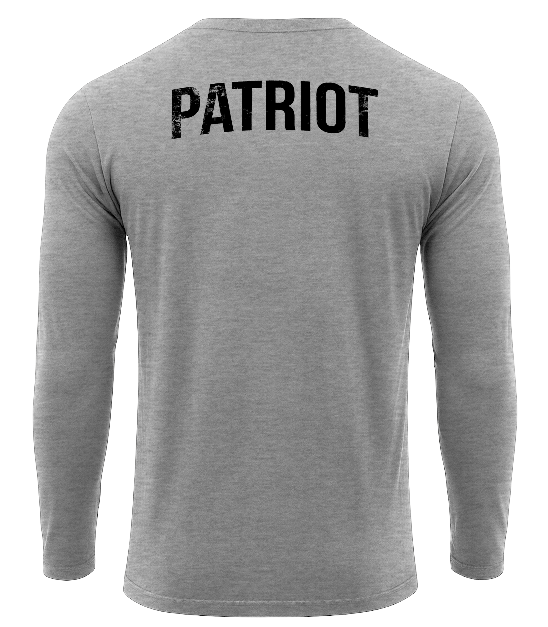 Sport Grey | Back
