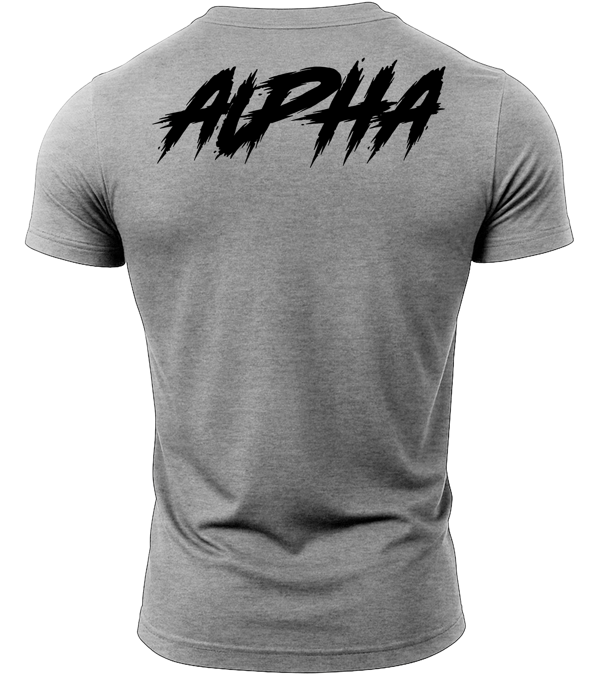 Sport Grey | Back