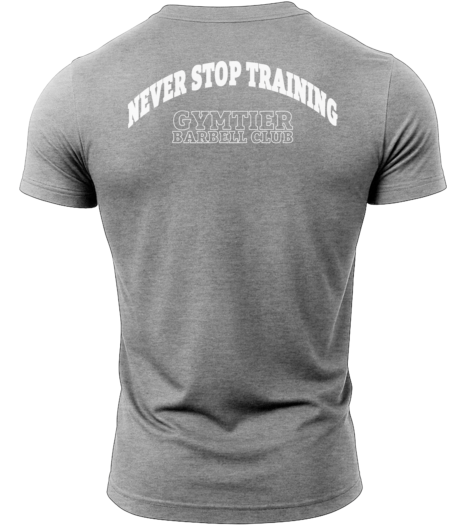 Sport Grey | Back