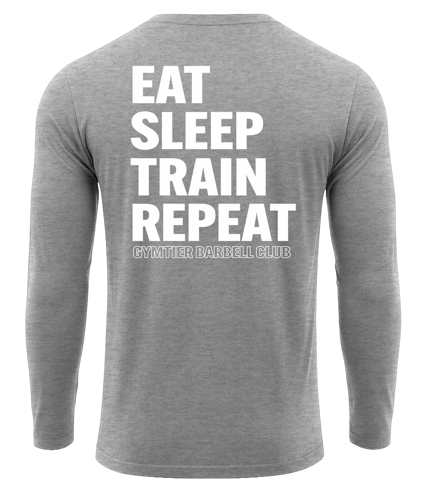 Sport Grey | Back