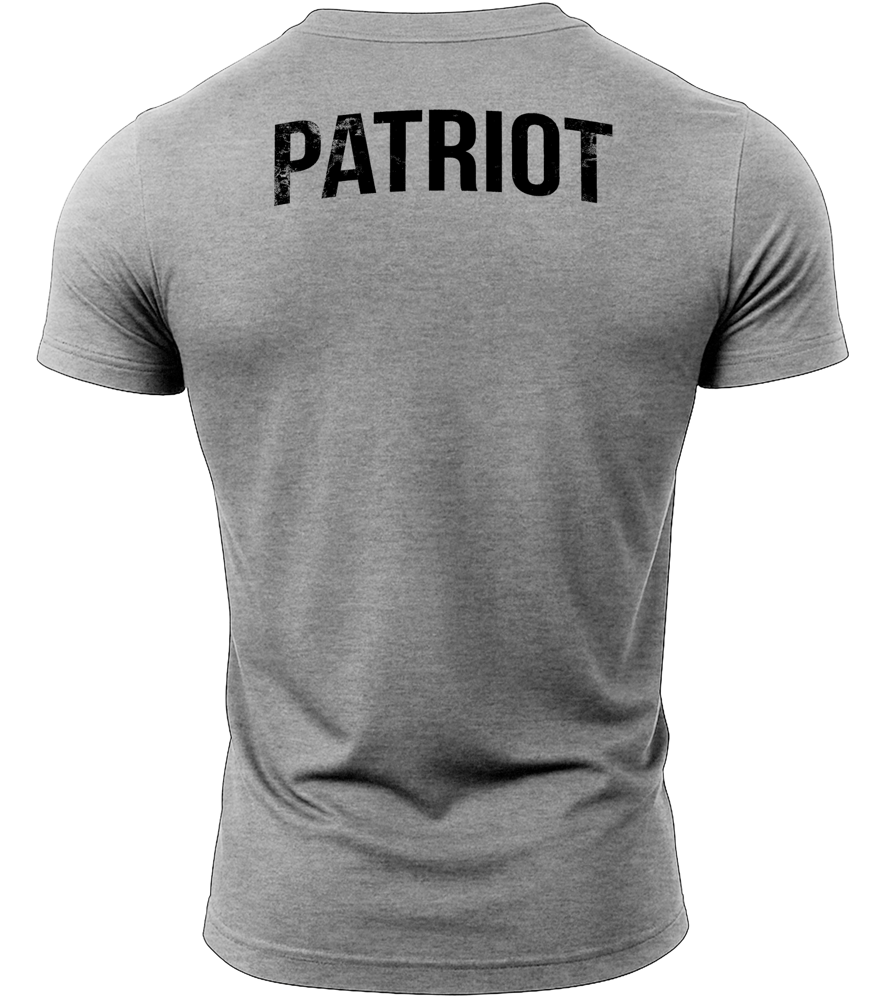 Sport Grey | Back