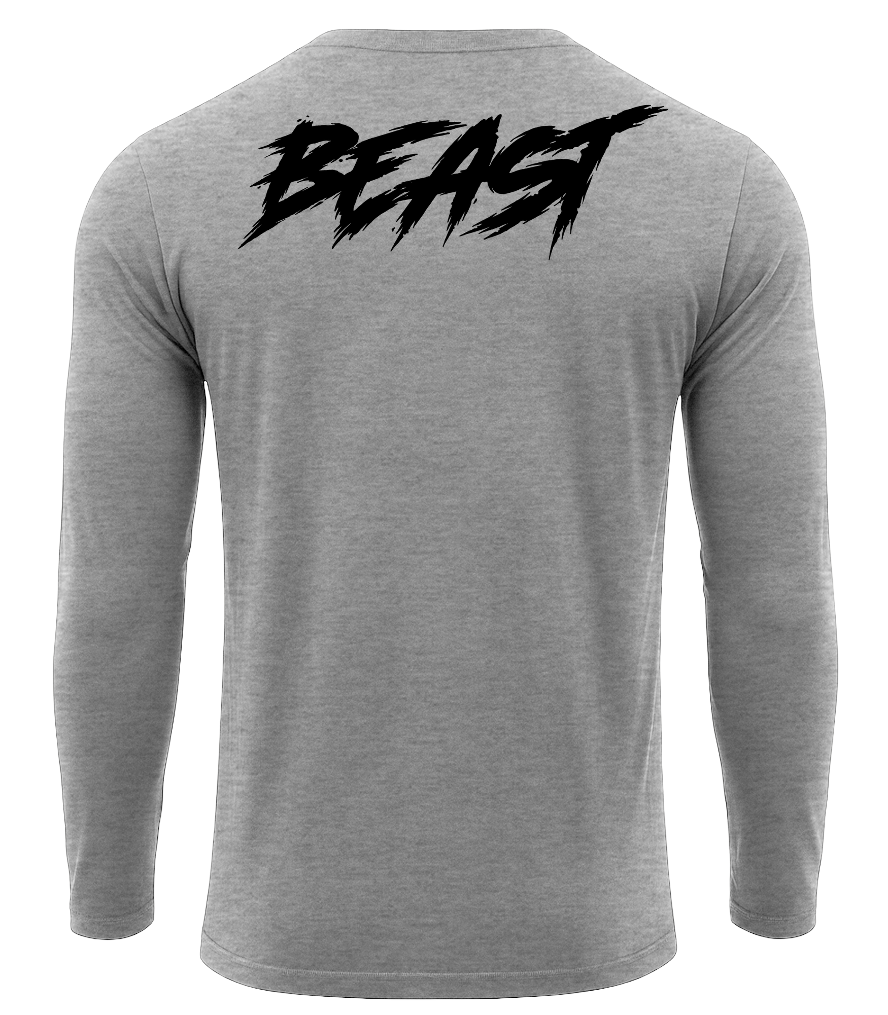 Sport Grey | Back