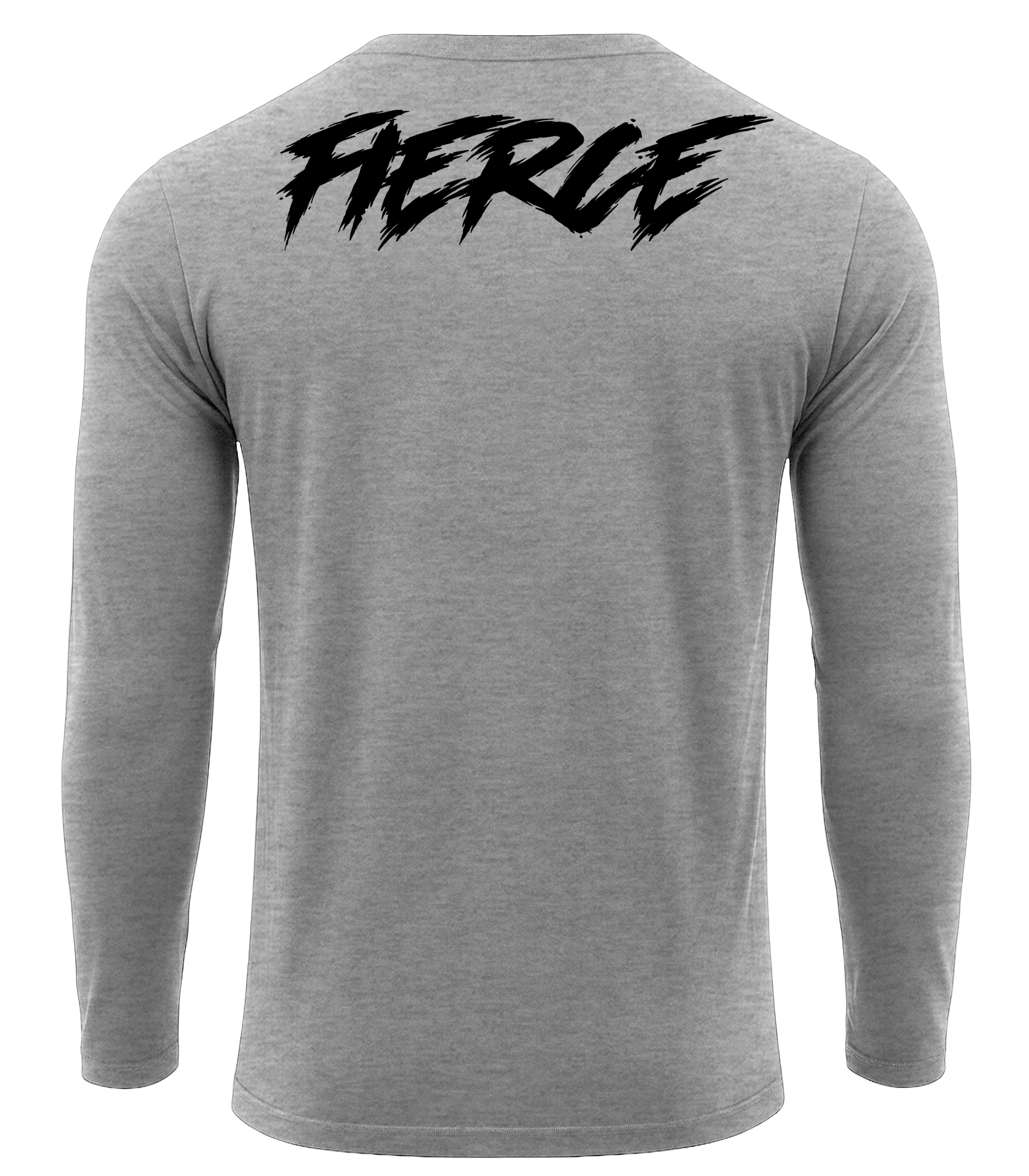 Sport Grey | Back