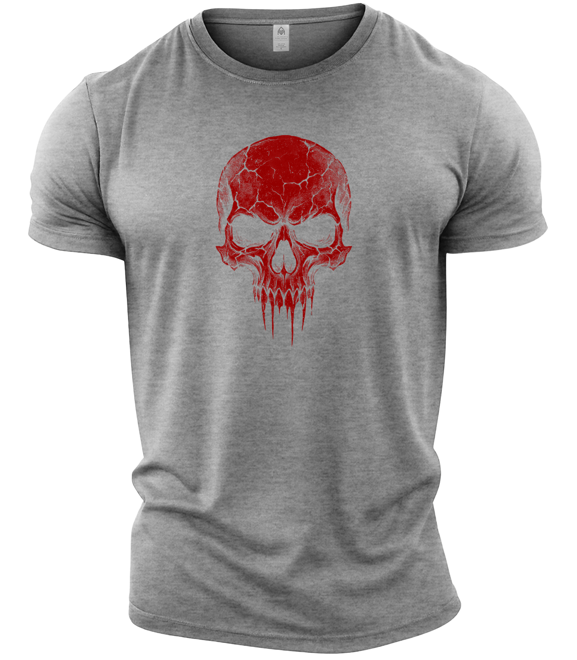 Sport Grey | Front