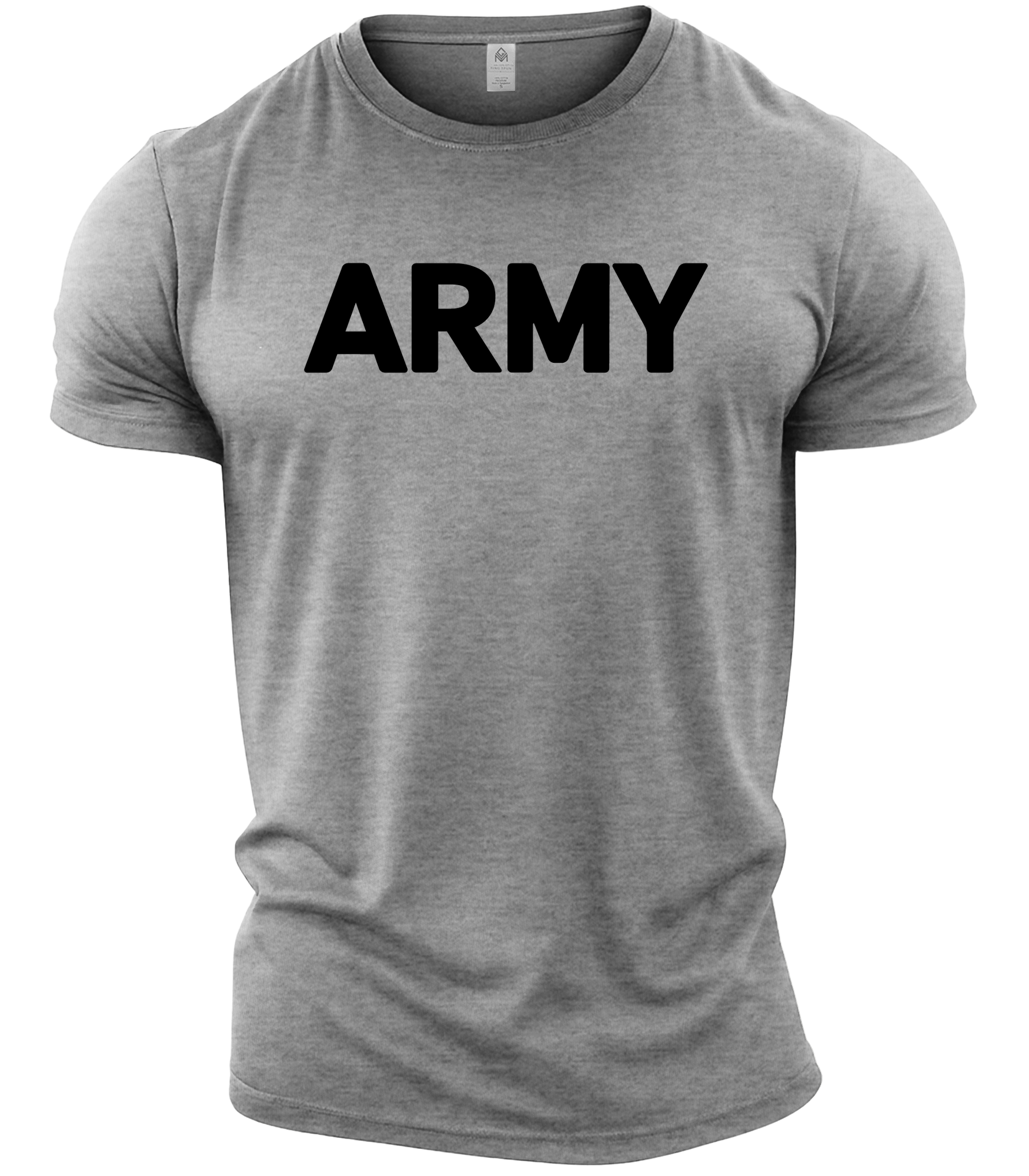 Sport Grey | Front