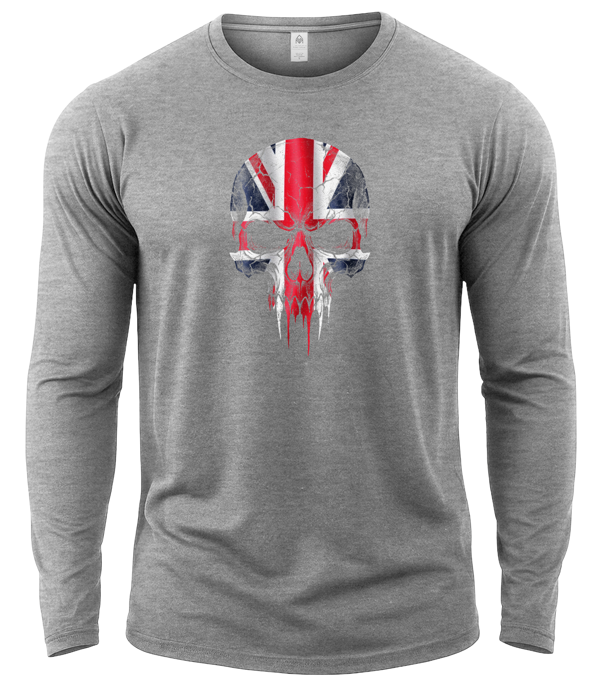 Sport Grey | Front