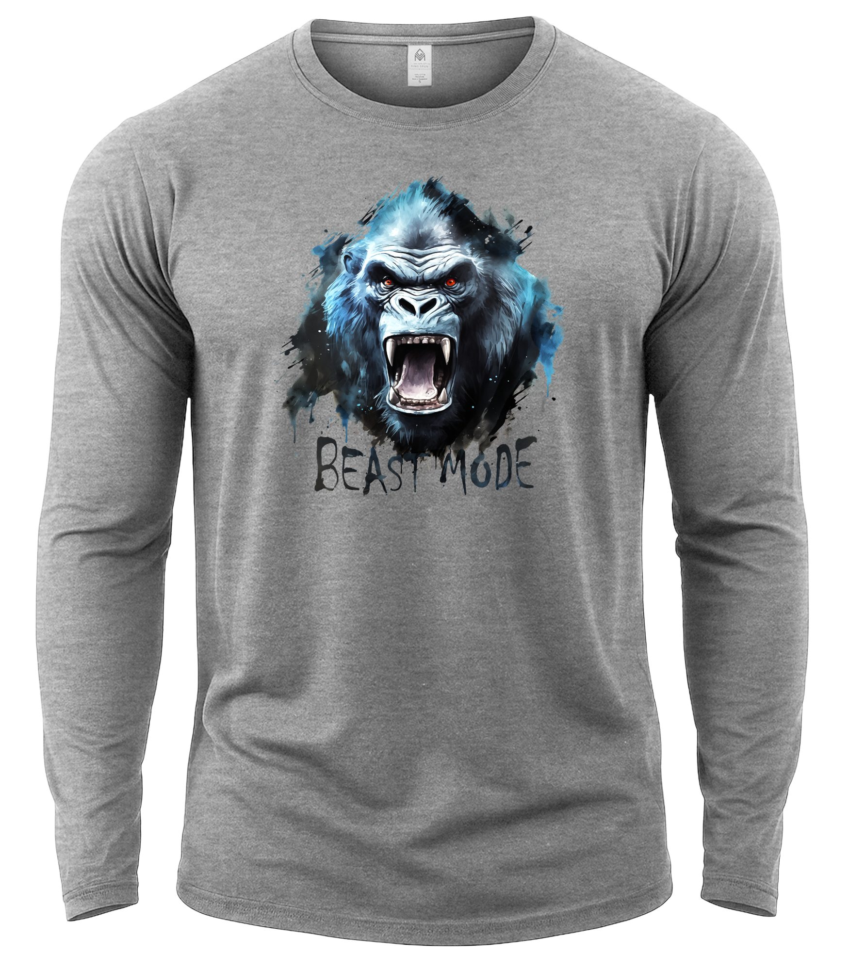 Sport Grey | Front