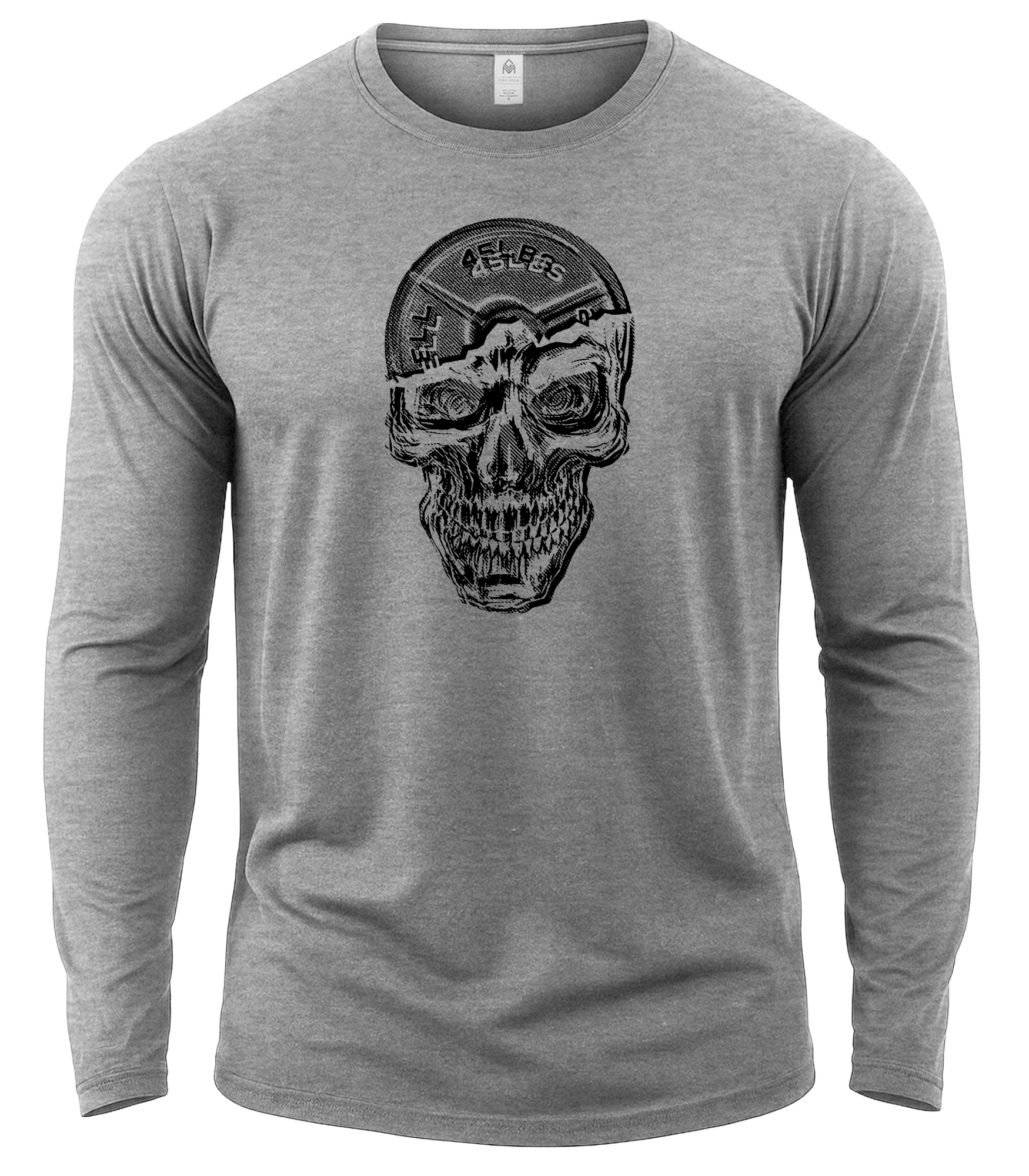 Sport Grey | Front