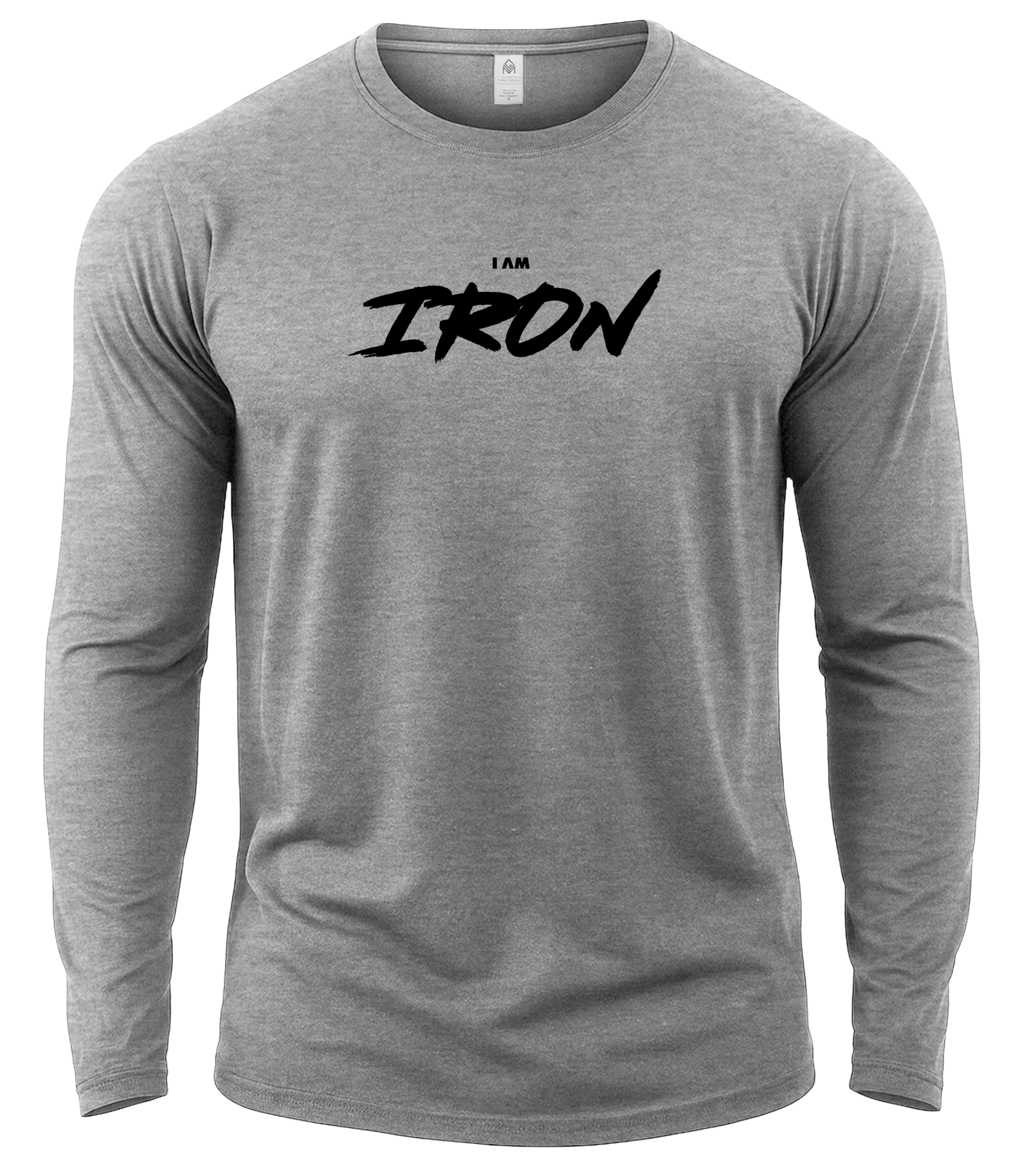 Sport Grey | Front