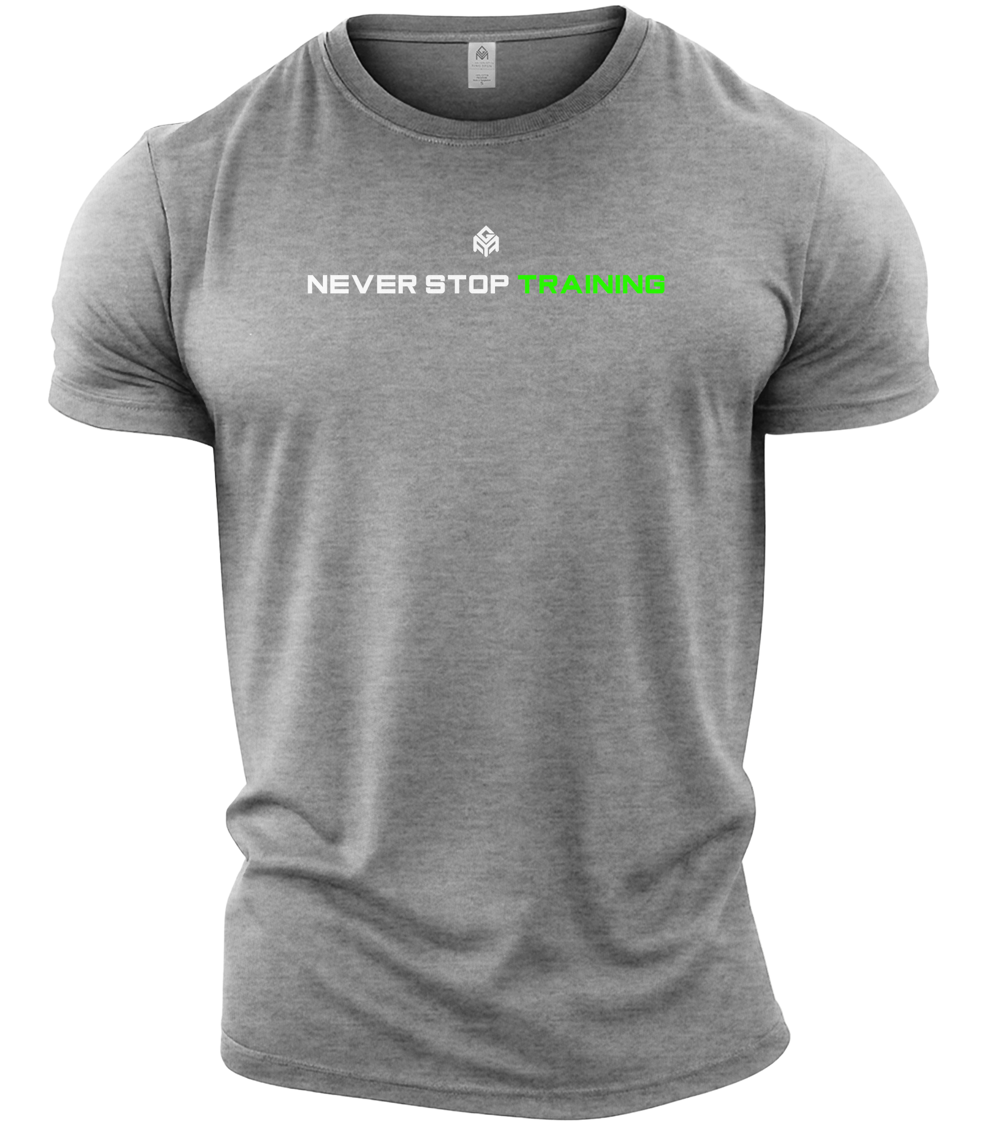 Sport Grey | Front