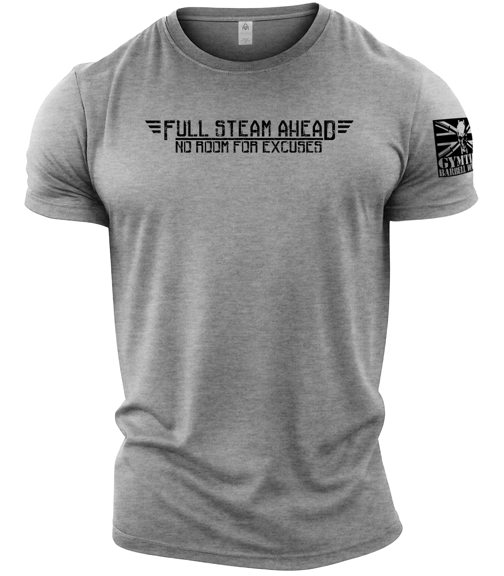 Sport Grey | Front