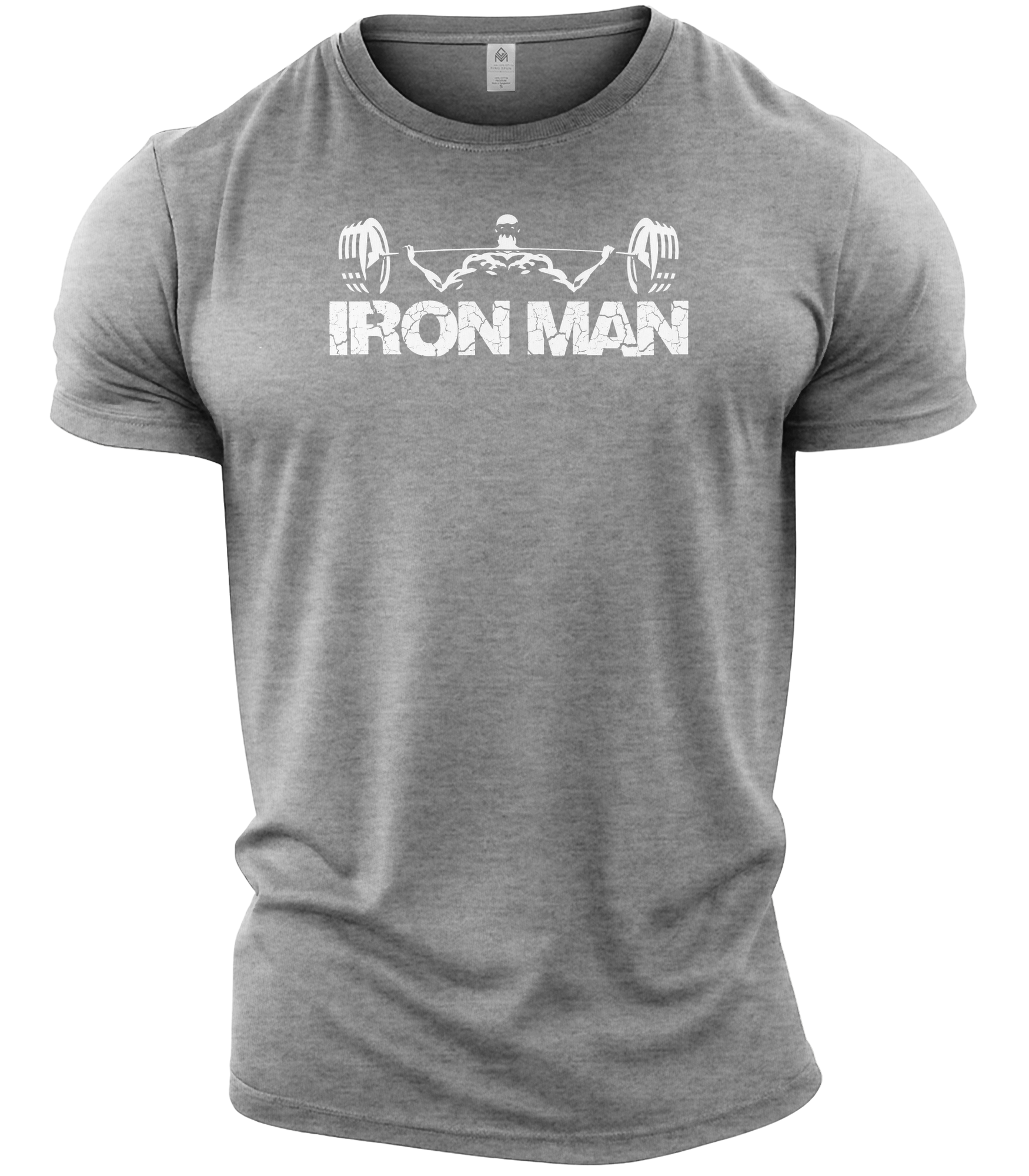 Sport Grey | Front