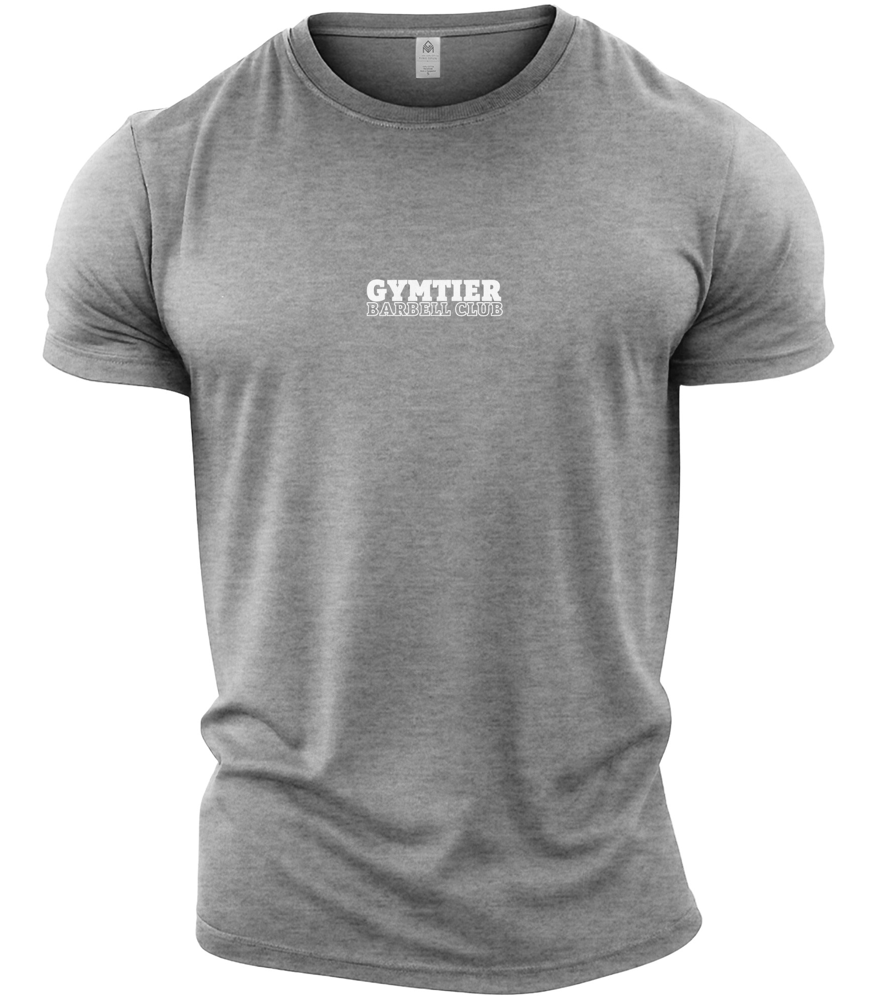 Sport Grey | Front