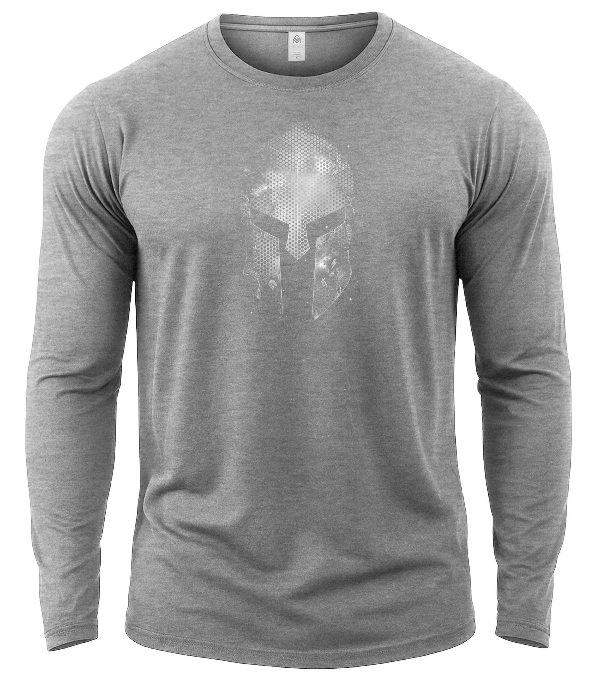 Front | Primary | Sport Grey