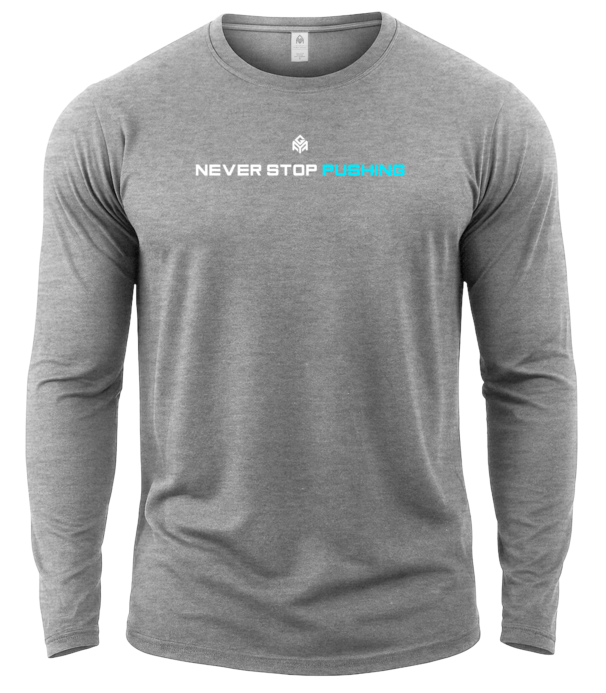 Sport Grey | Front