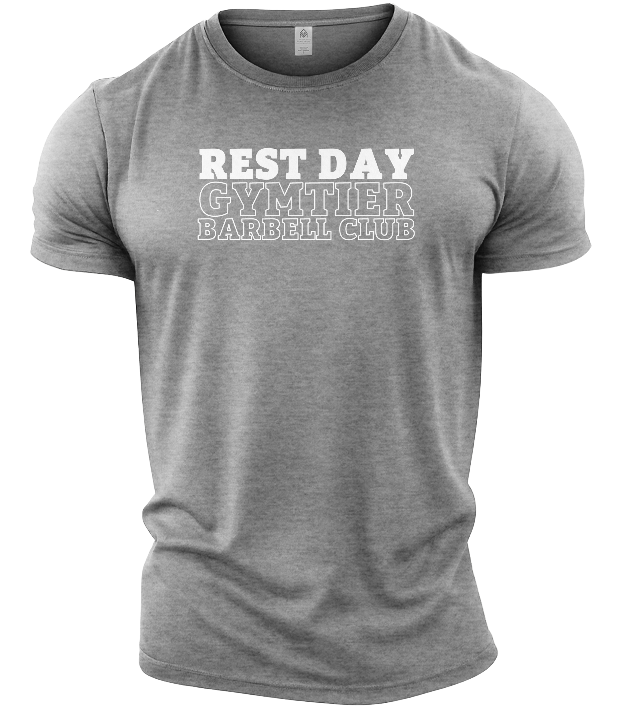 Sport Grey | Front