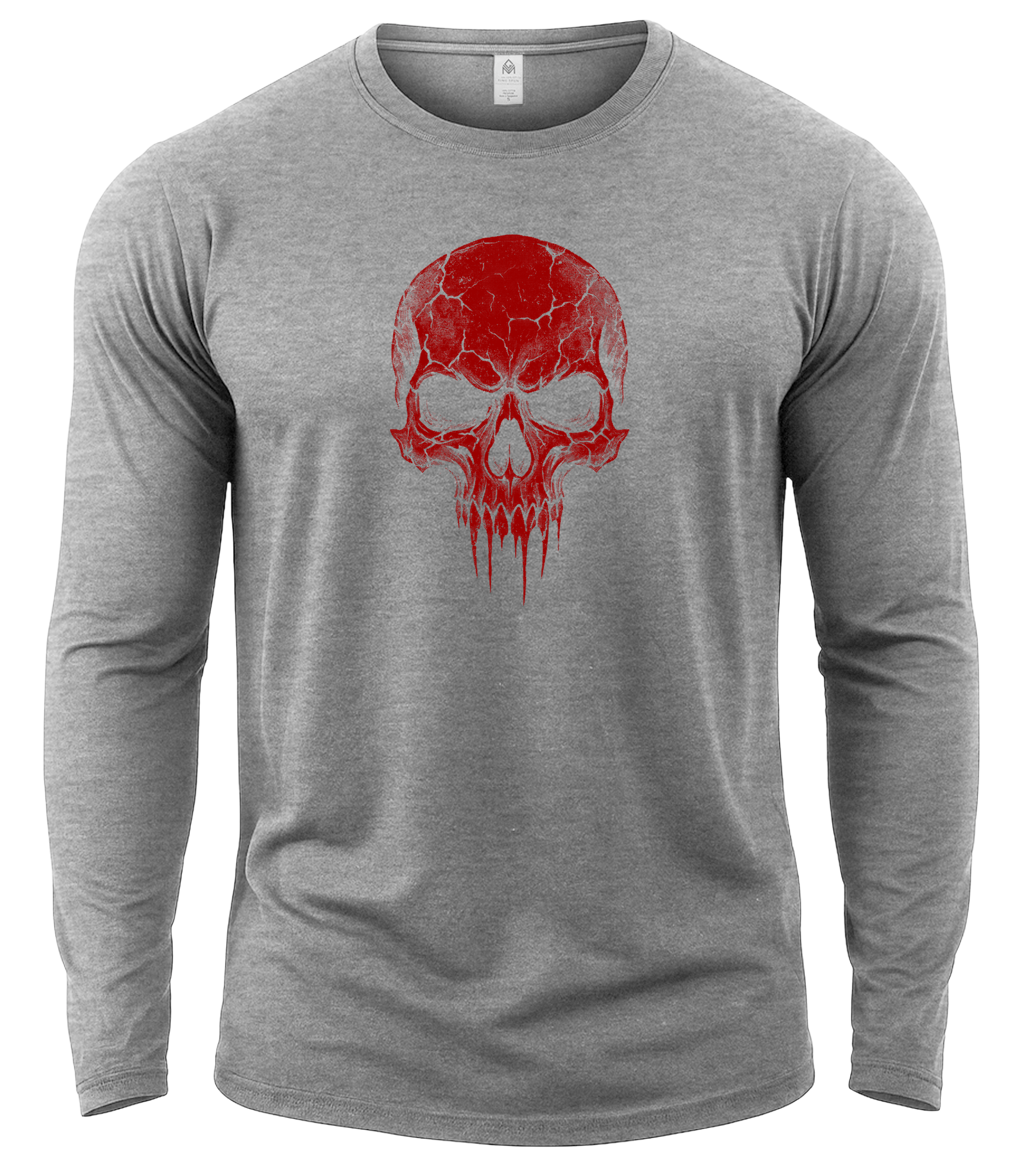 Sport Grey | Front