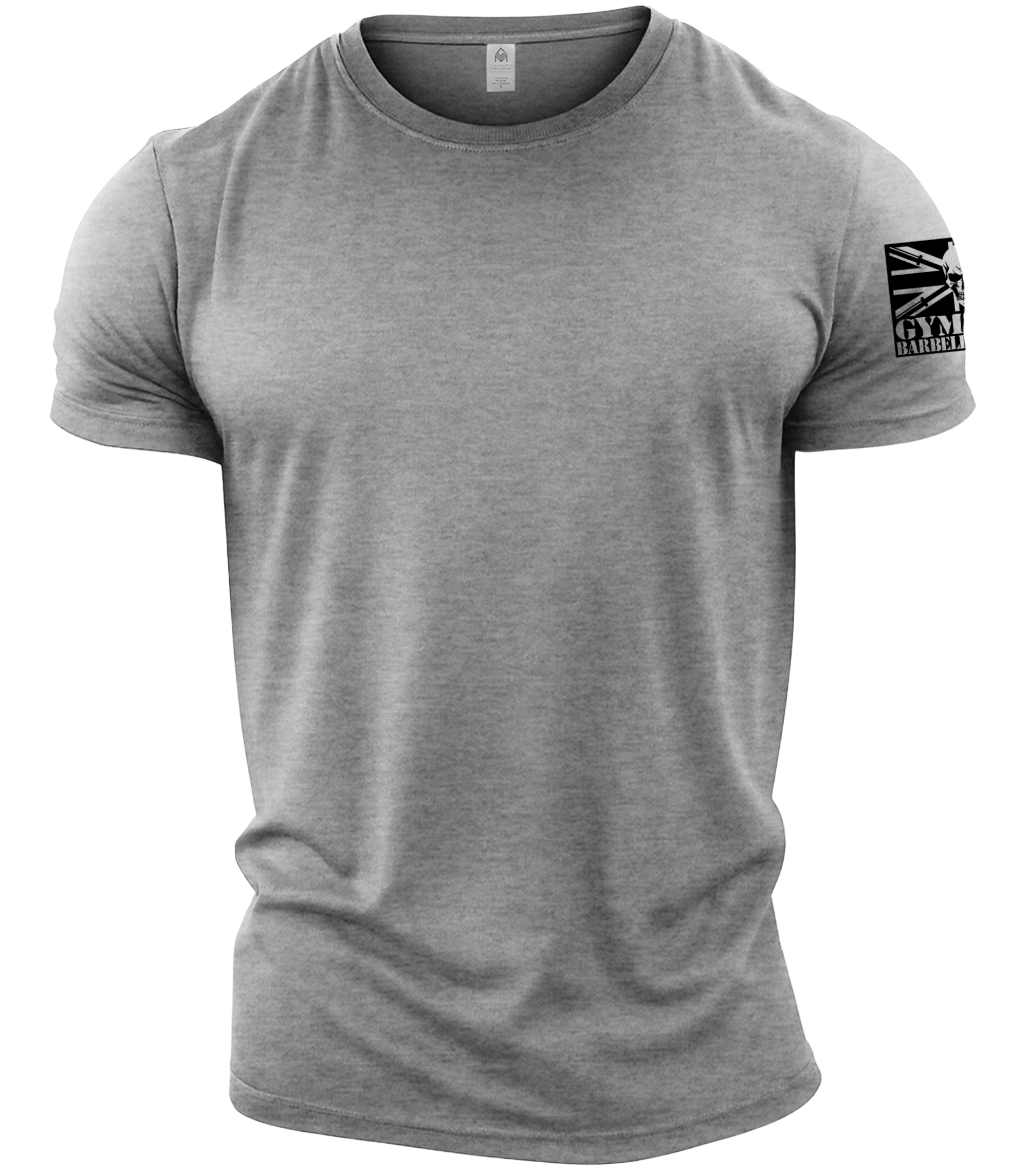 Sport Grey | Front