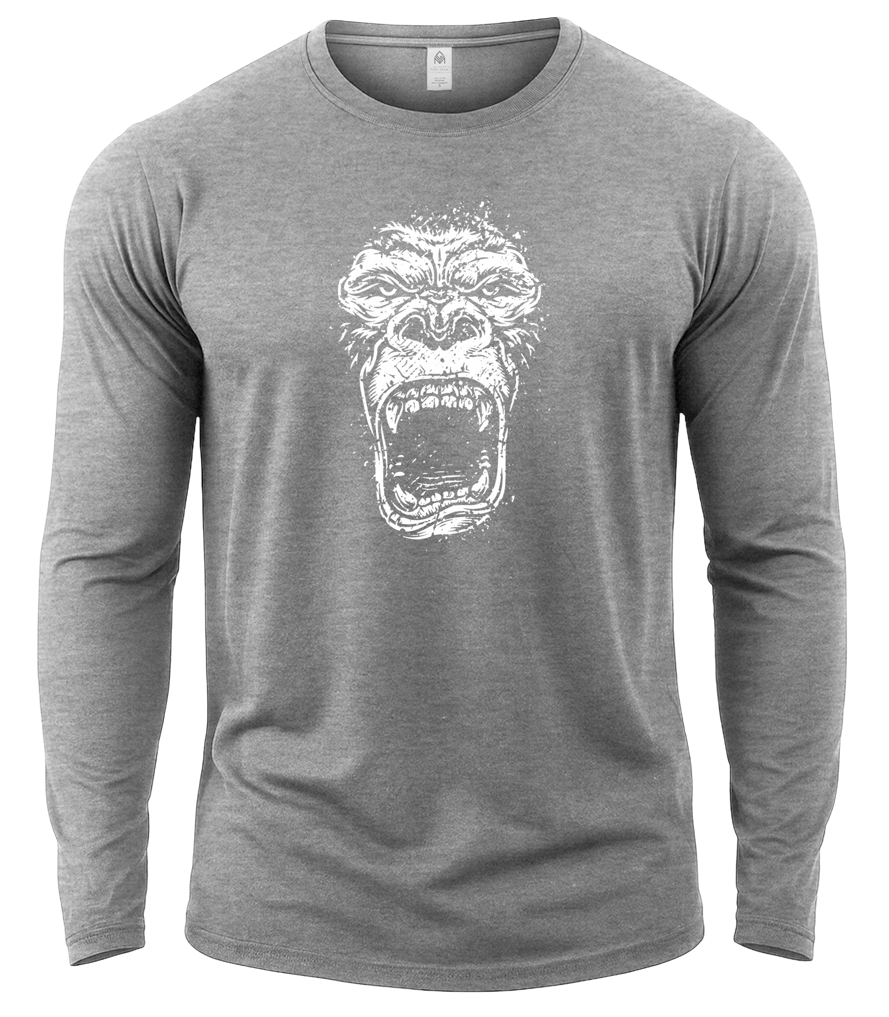 Sport Grey | Front