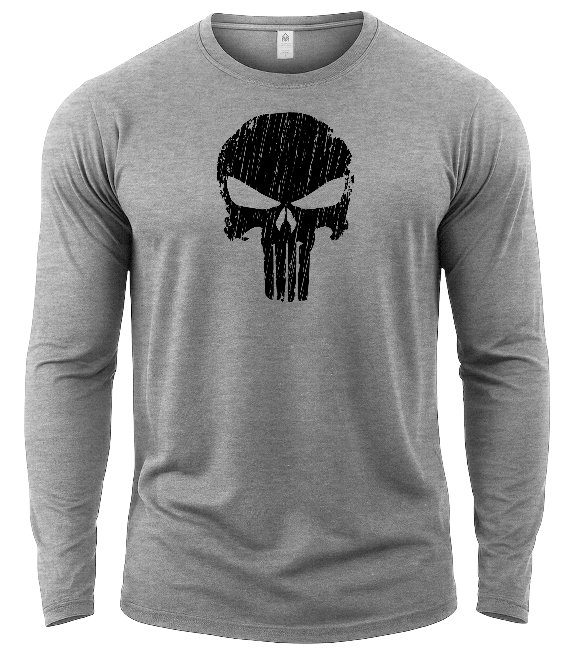 Sport Grey | Front