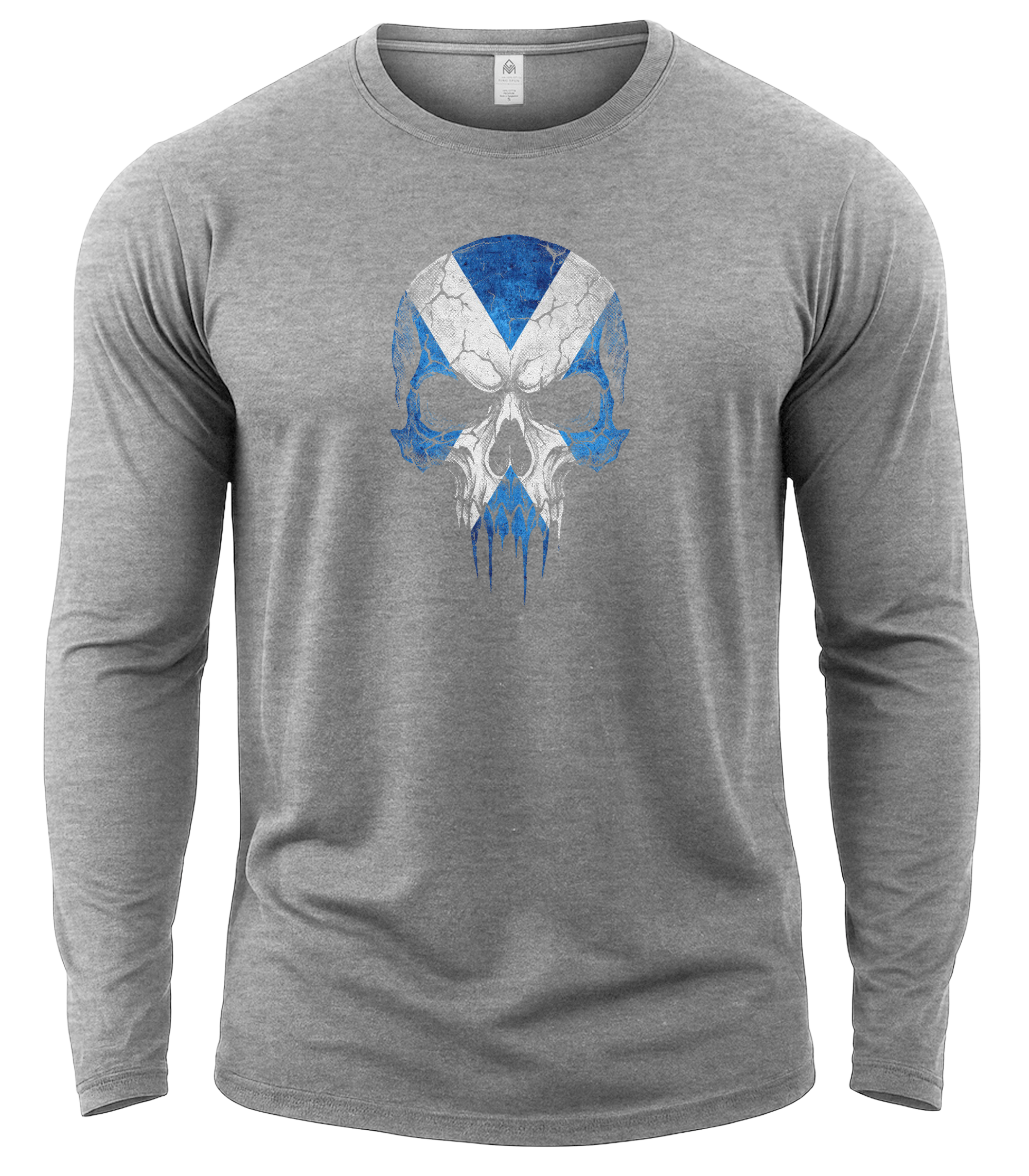 Sport Grey | Front