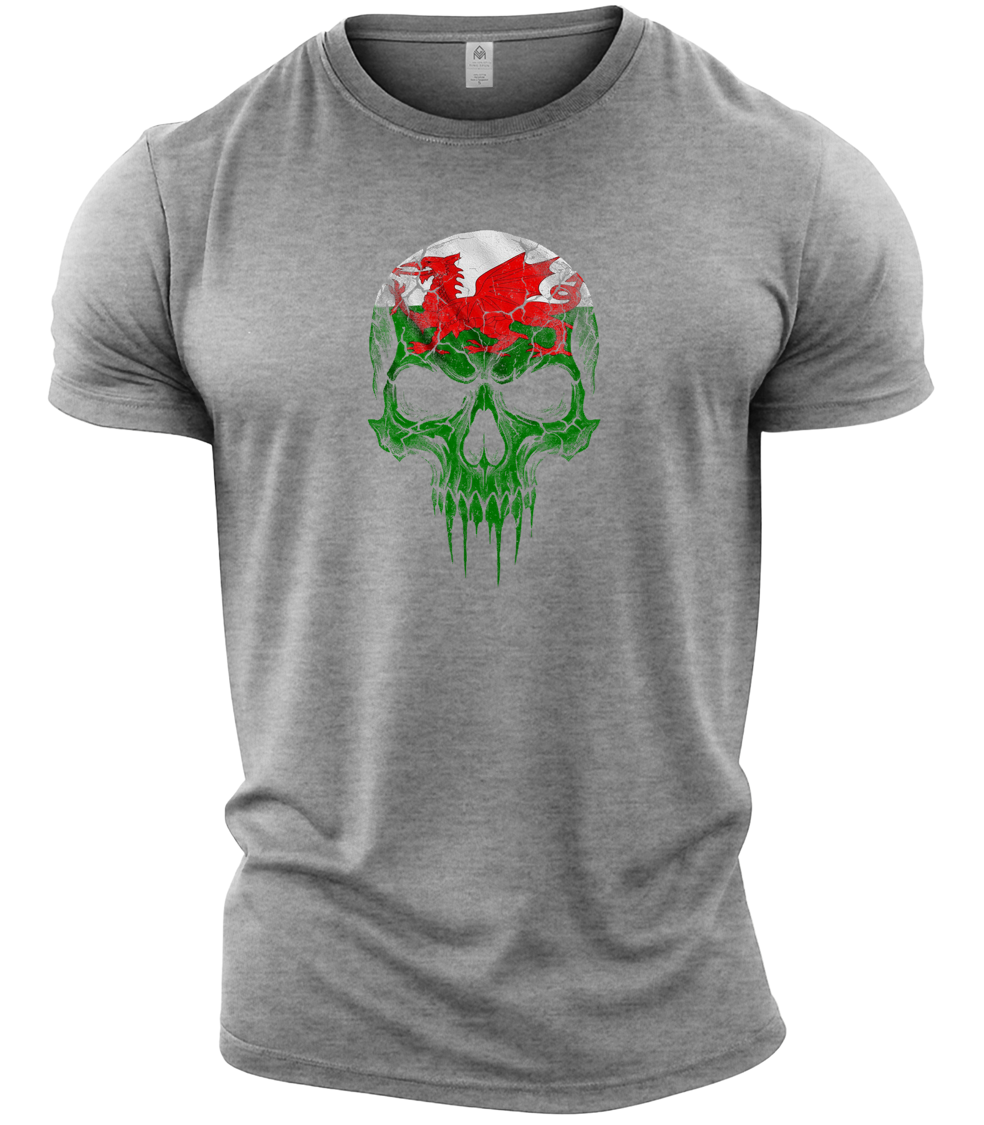 Sport Grey | Front