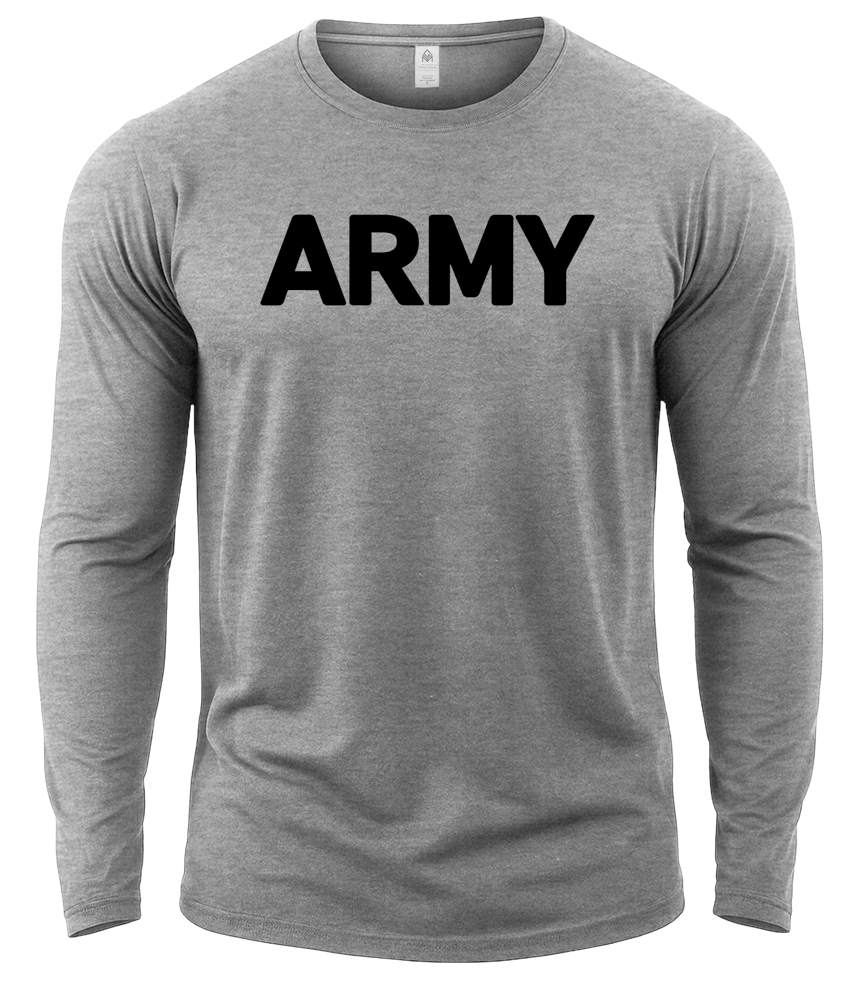 Sport Grey | Front