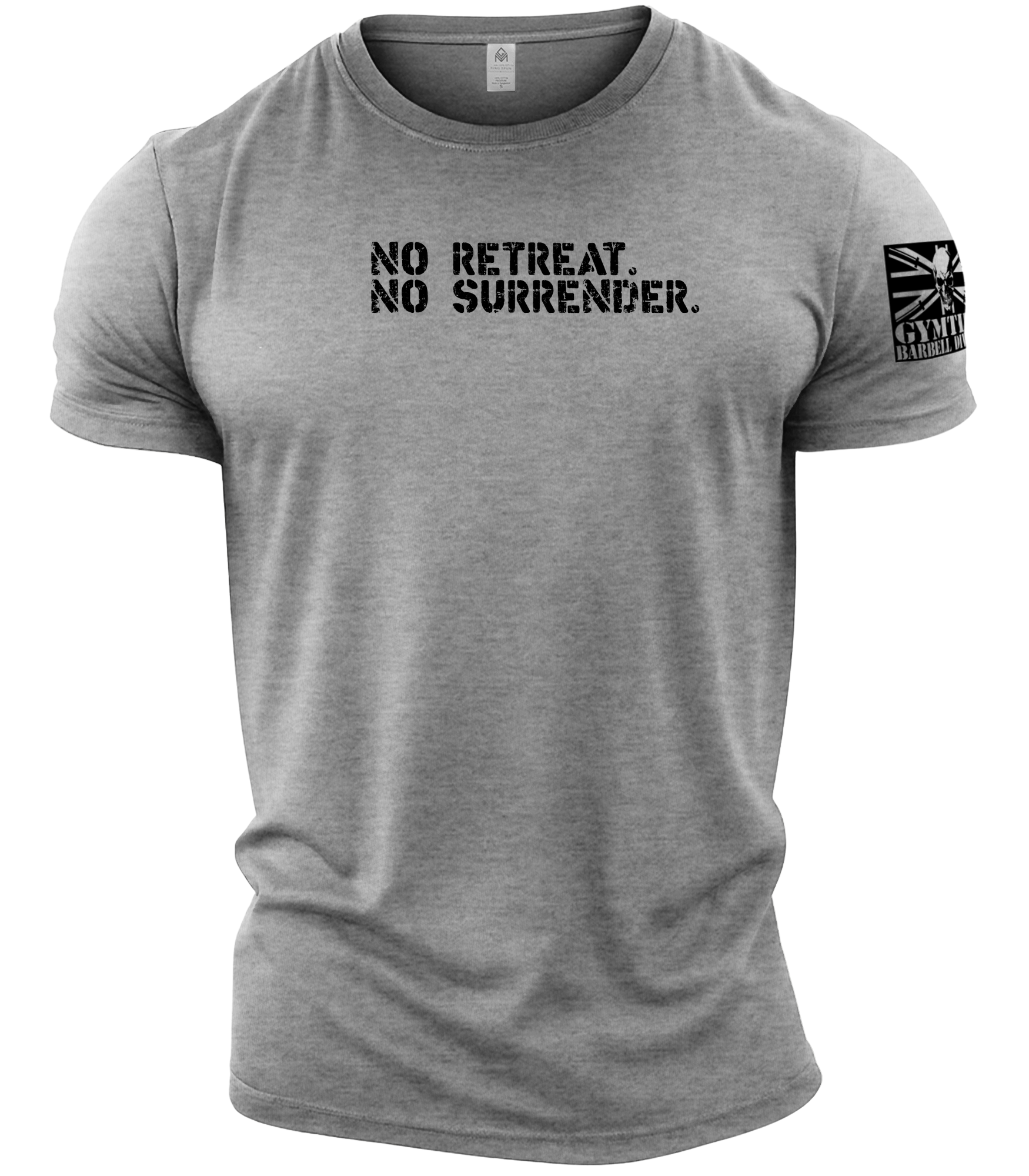 Sport Grey | Front