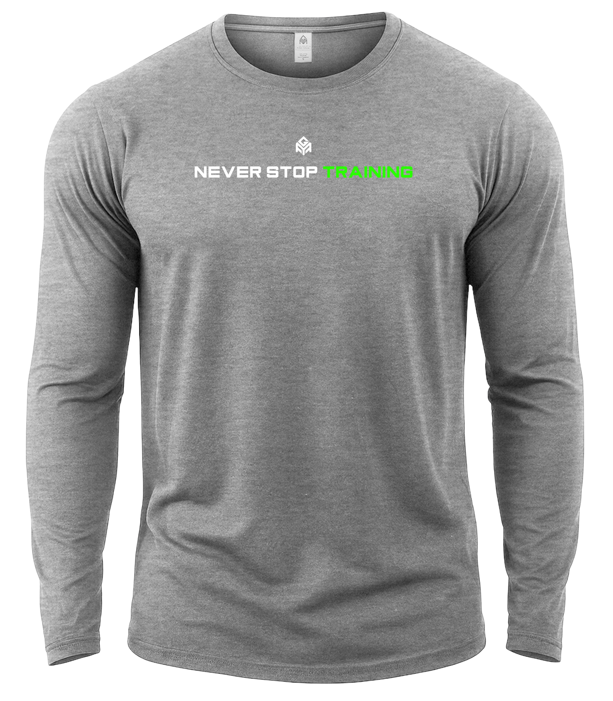Sport Grey | Front