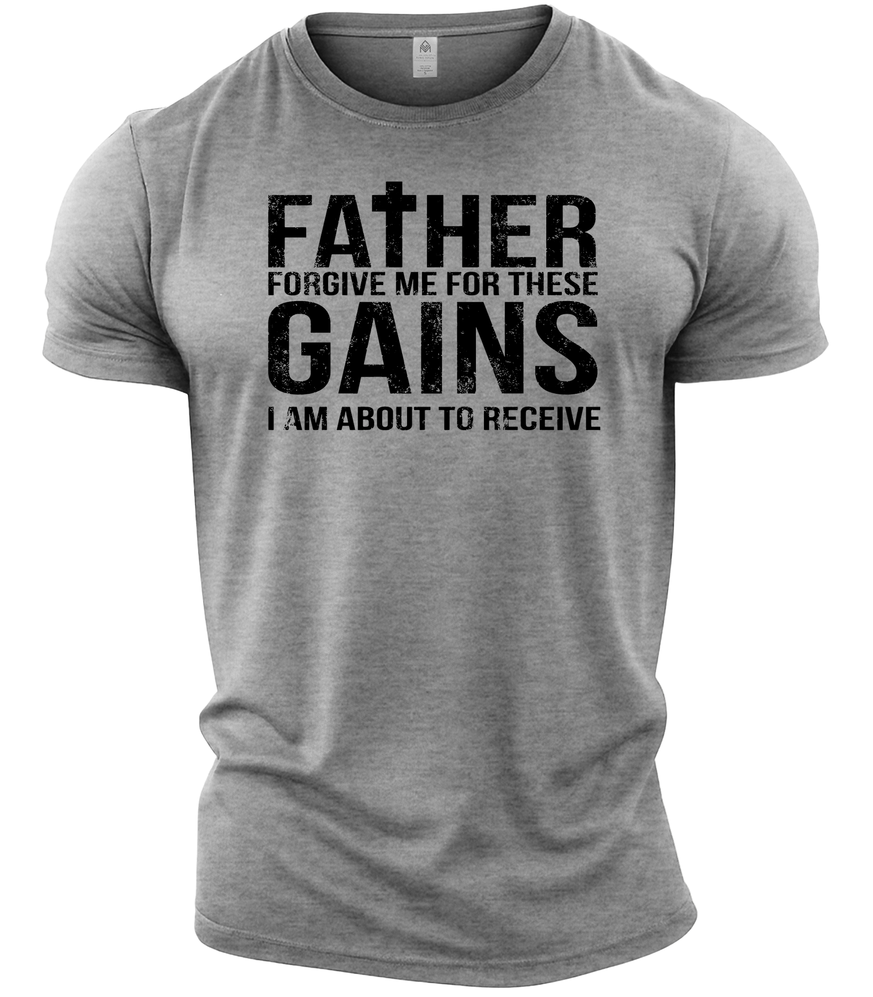 Sport Grey | Front