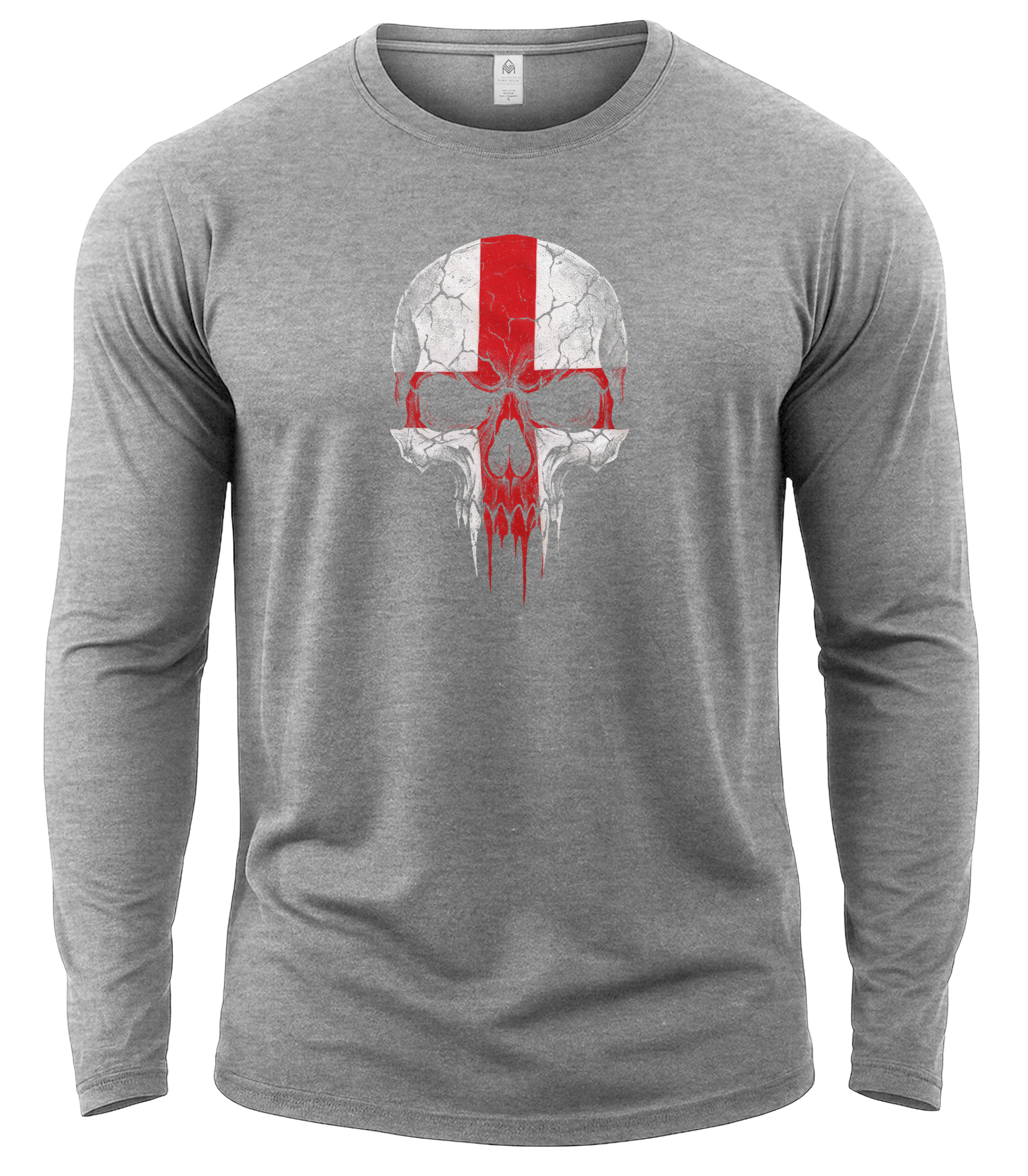 Sport Grey | Front