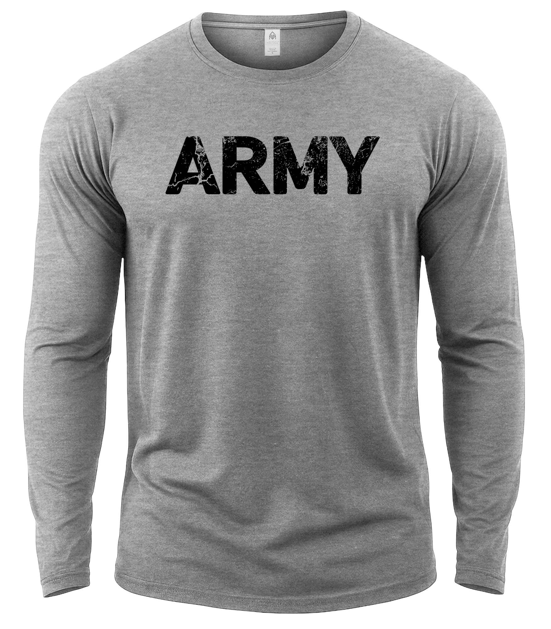 Sport Grey | Front