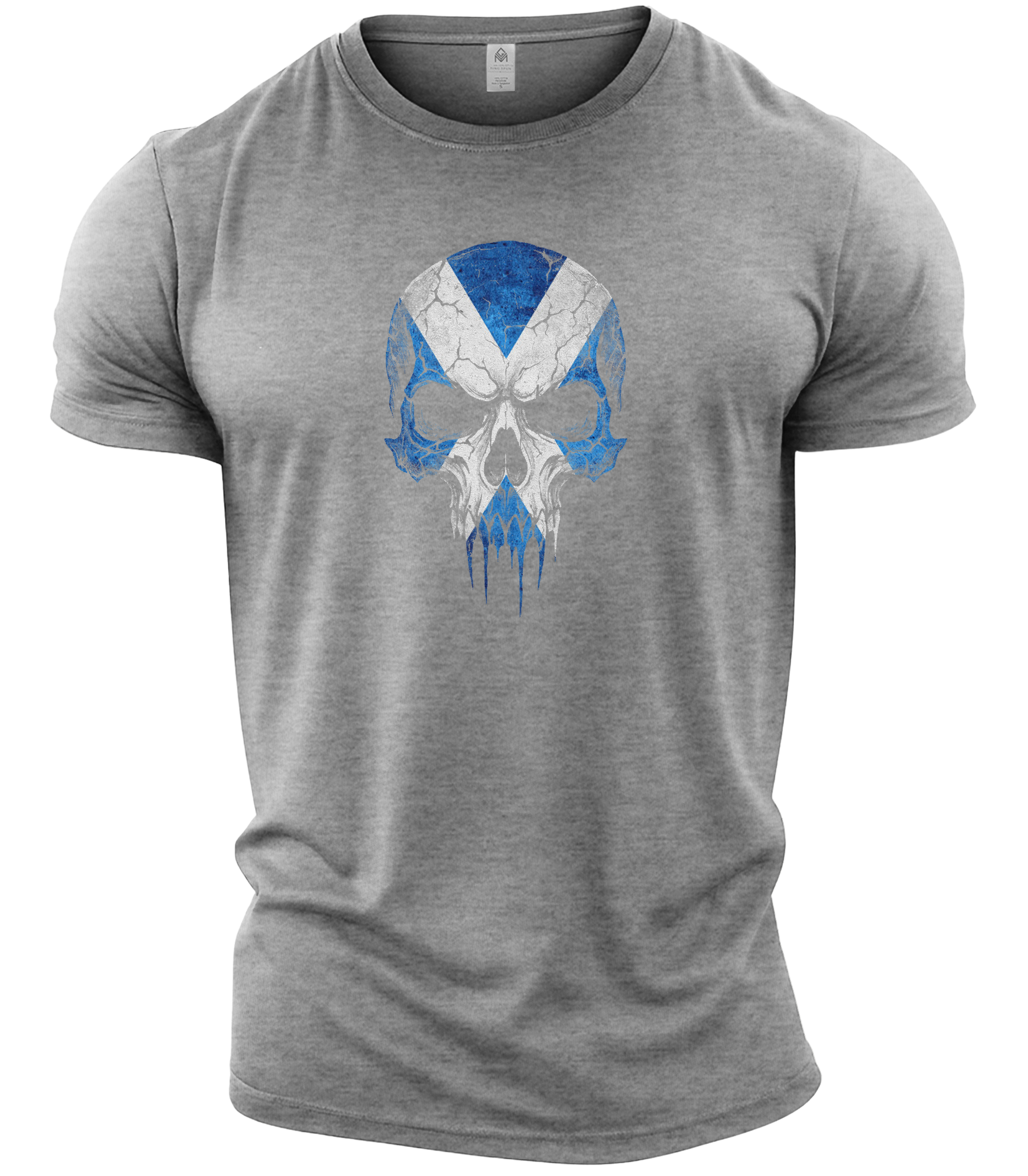 Sport Grey | Front