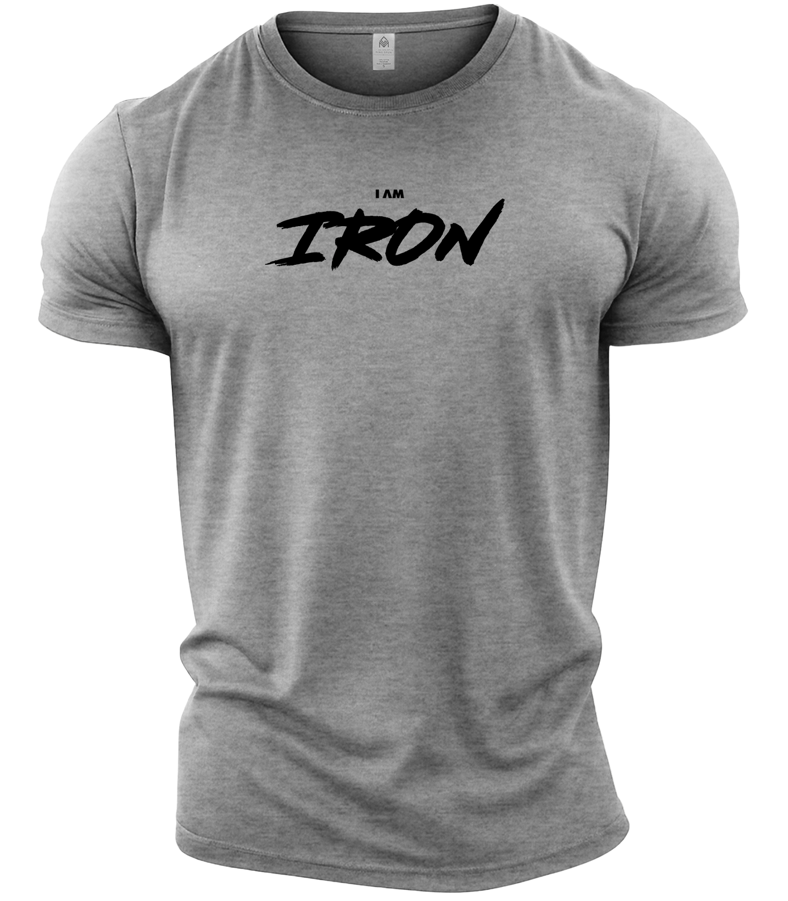Sport Grey | Front